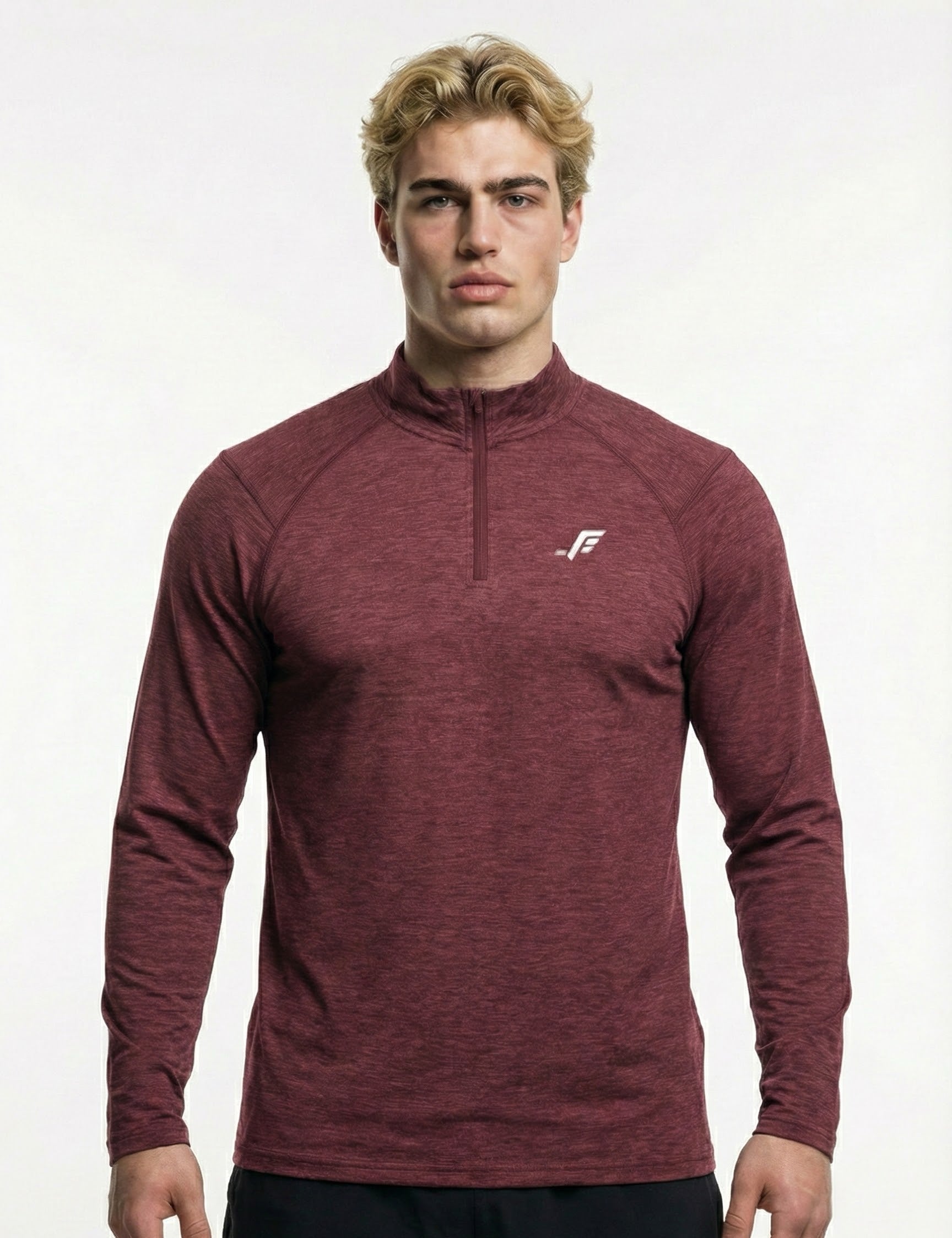 Camiseta Manga Larga