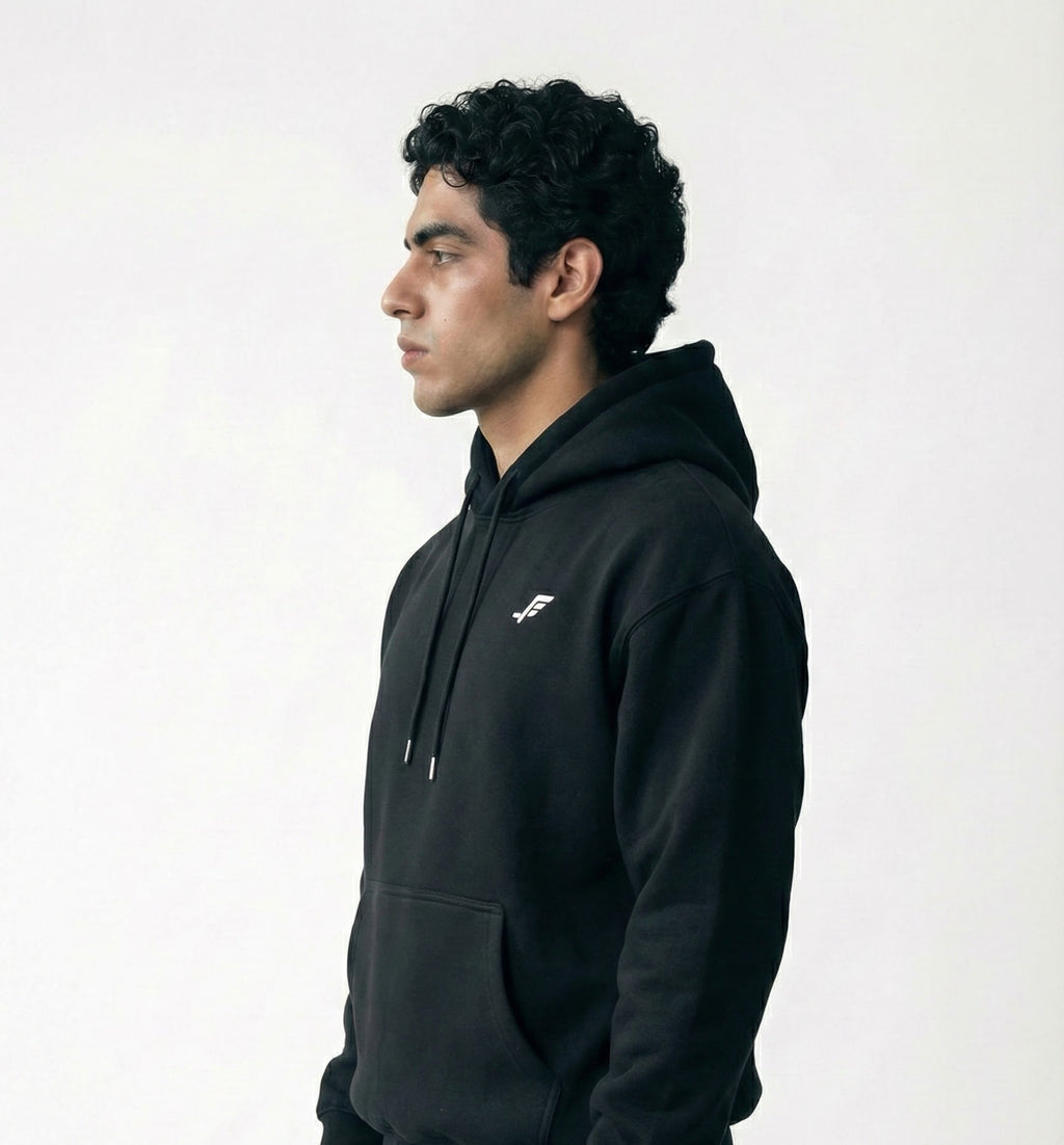 Hoodie Unisex