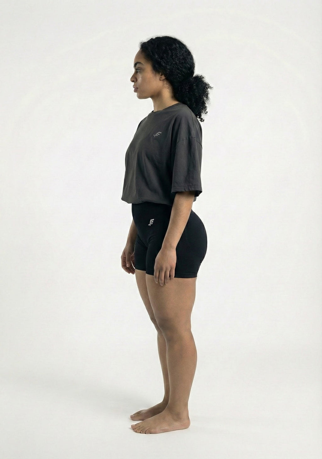 Self Train Shorts