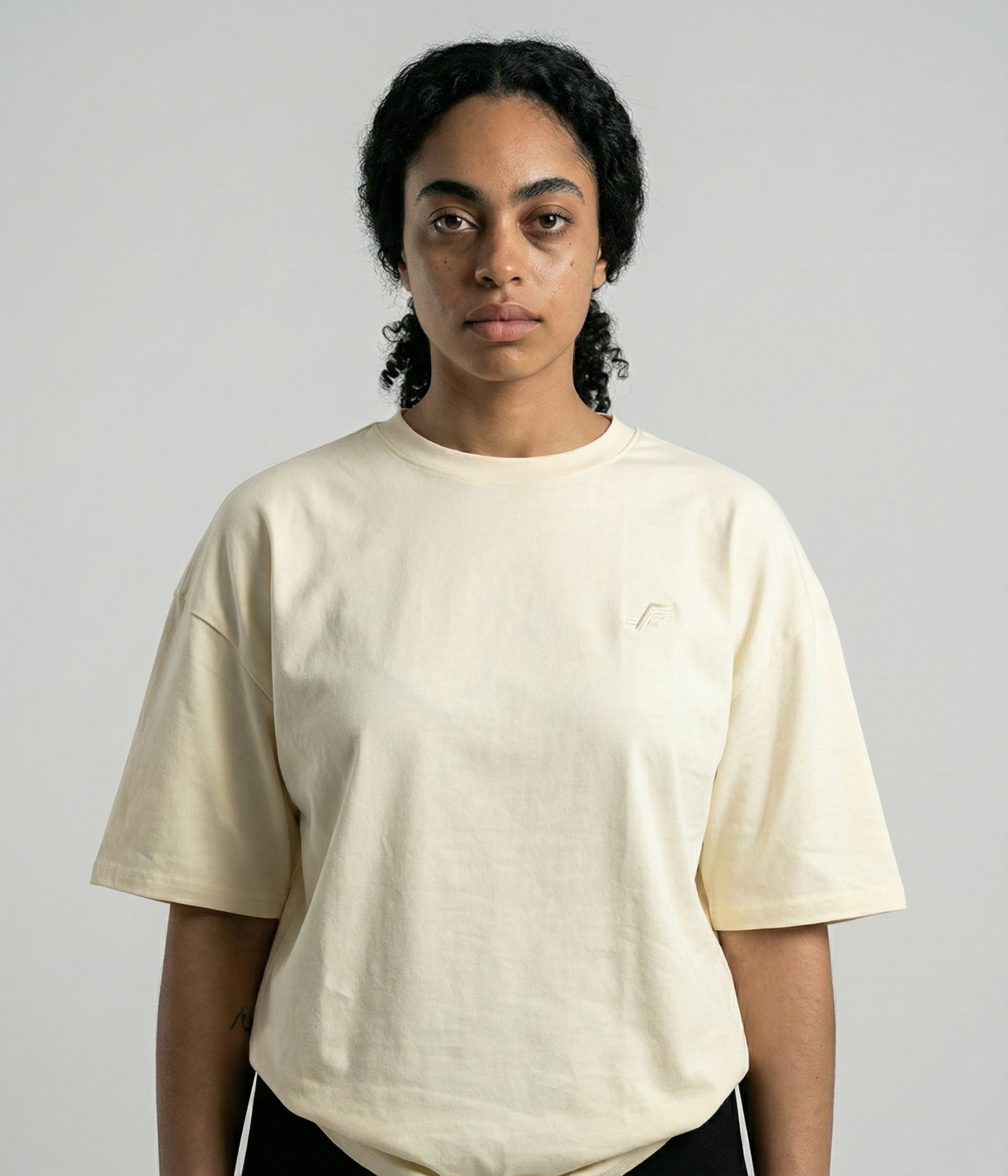 Camiseta Oversized