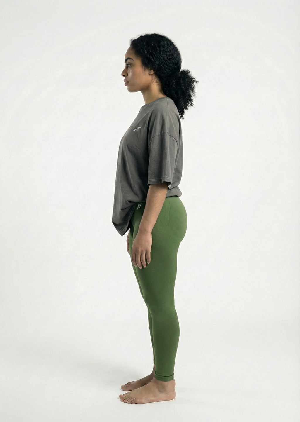 Self Train Leggings