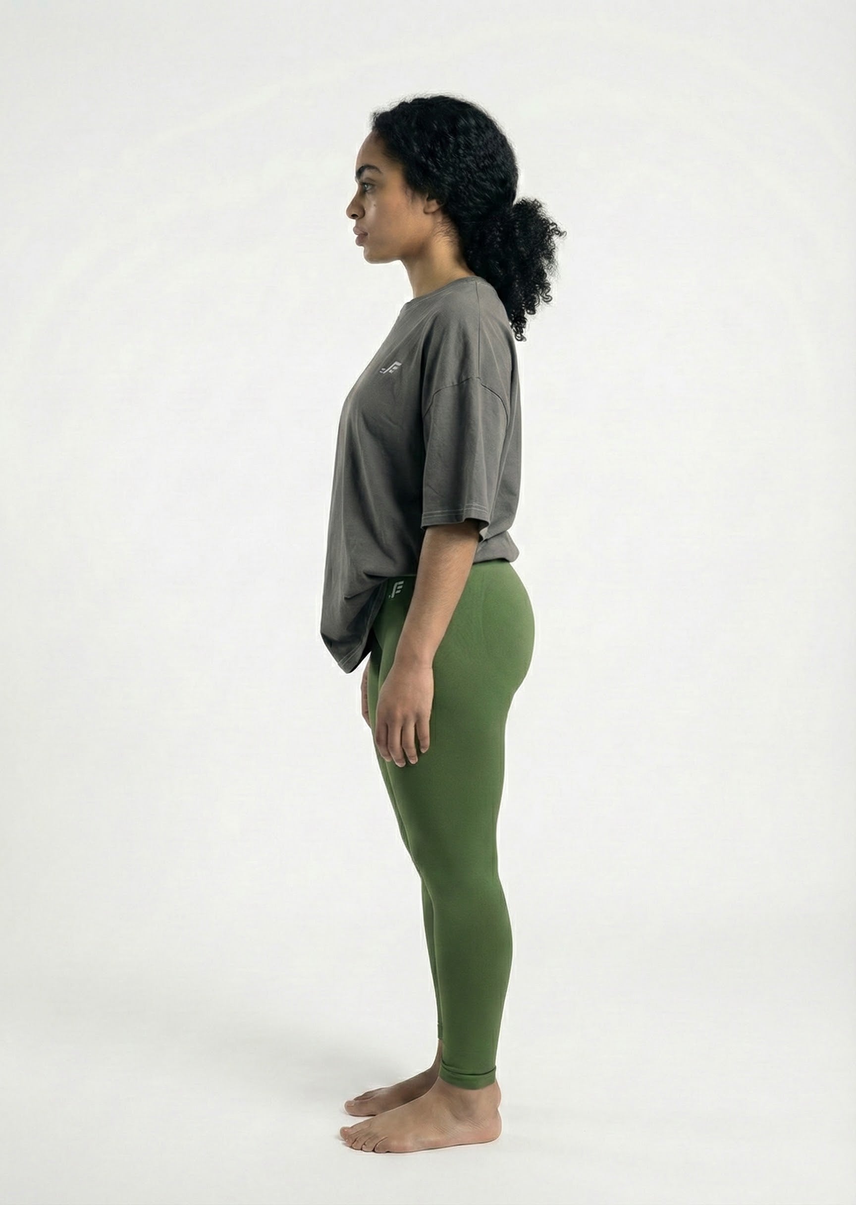 Self Train Leggings