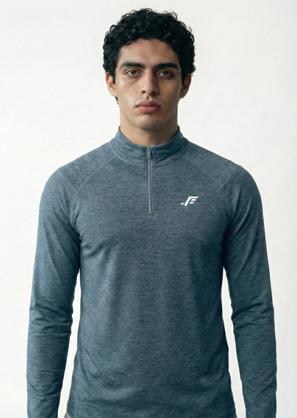 Camiseta Manga Larga