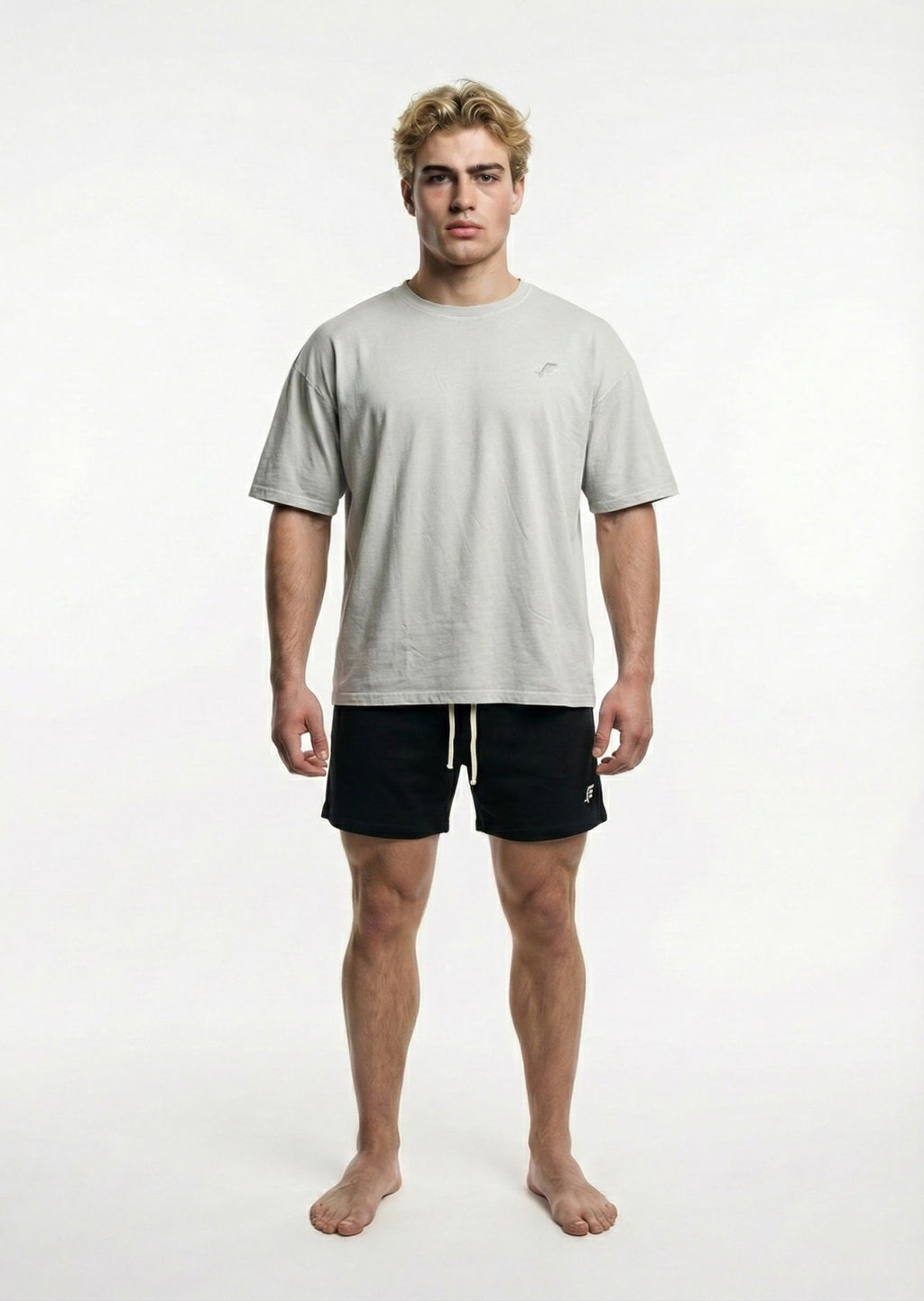Short Algodón