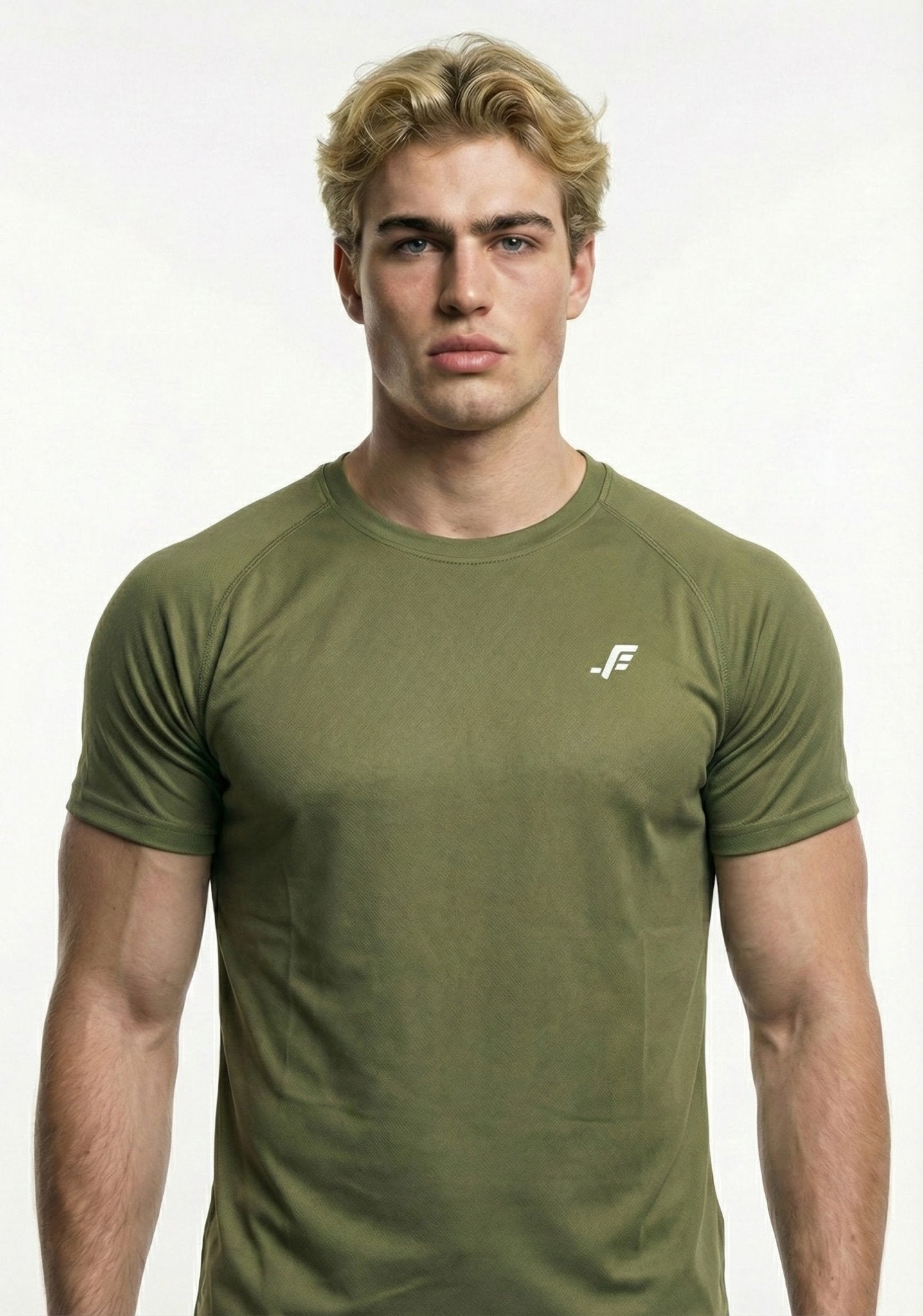 Camiseta Manga Corta