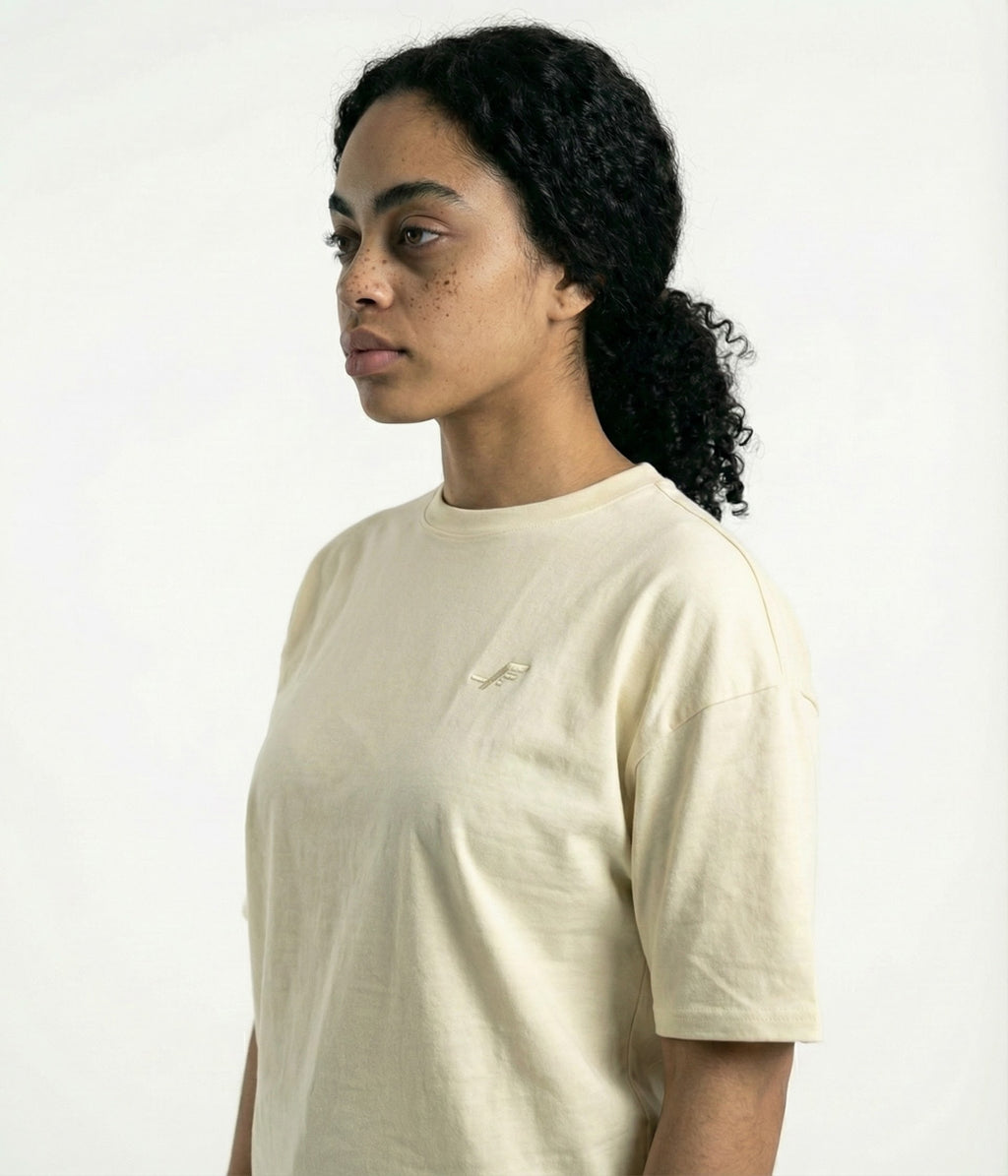 Camiseta Oversized