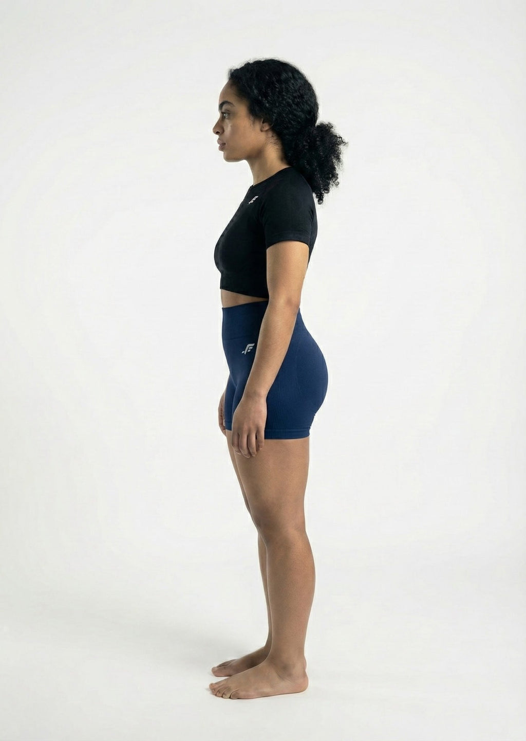 Self Train Shorts