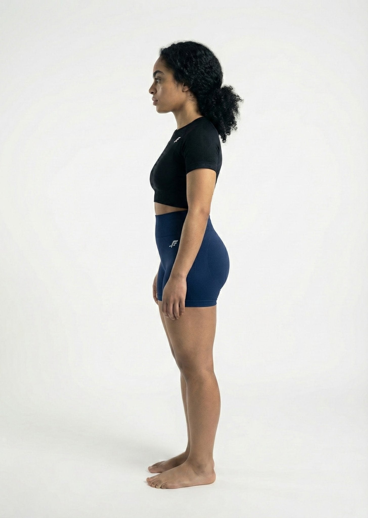 Self Train Shorts