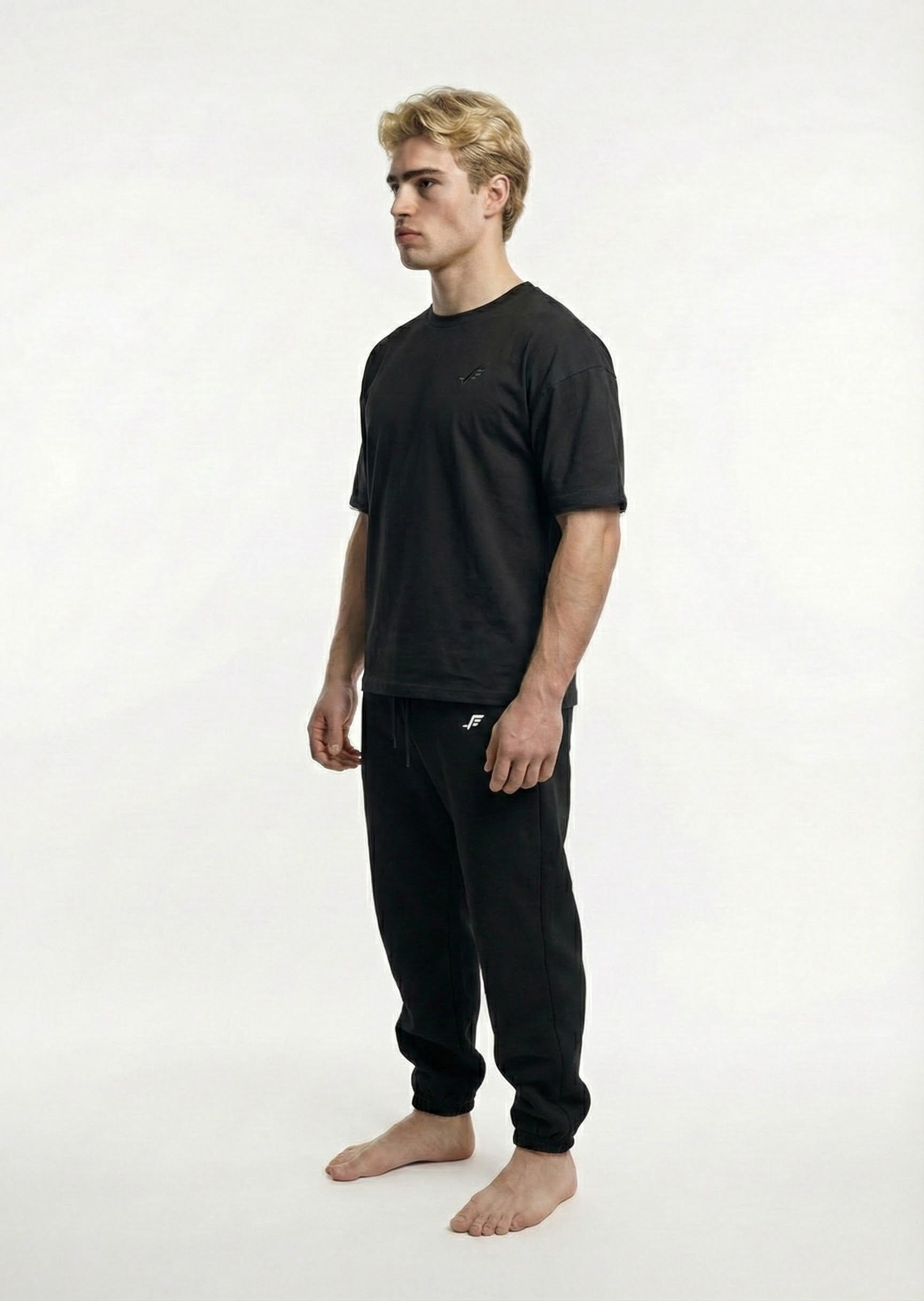 Pants Confort Unisex