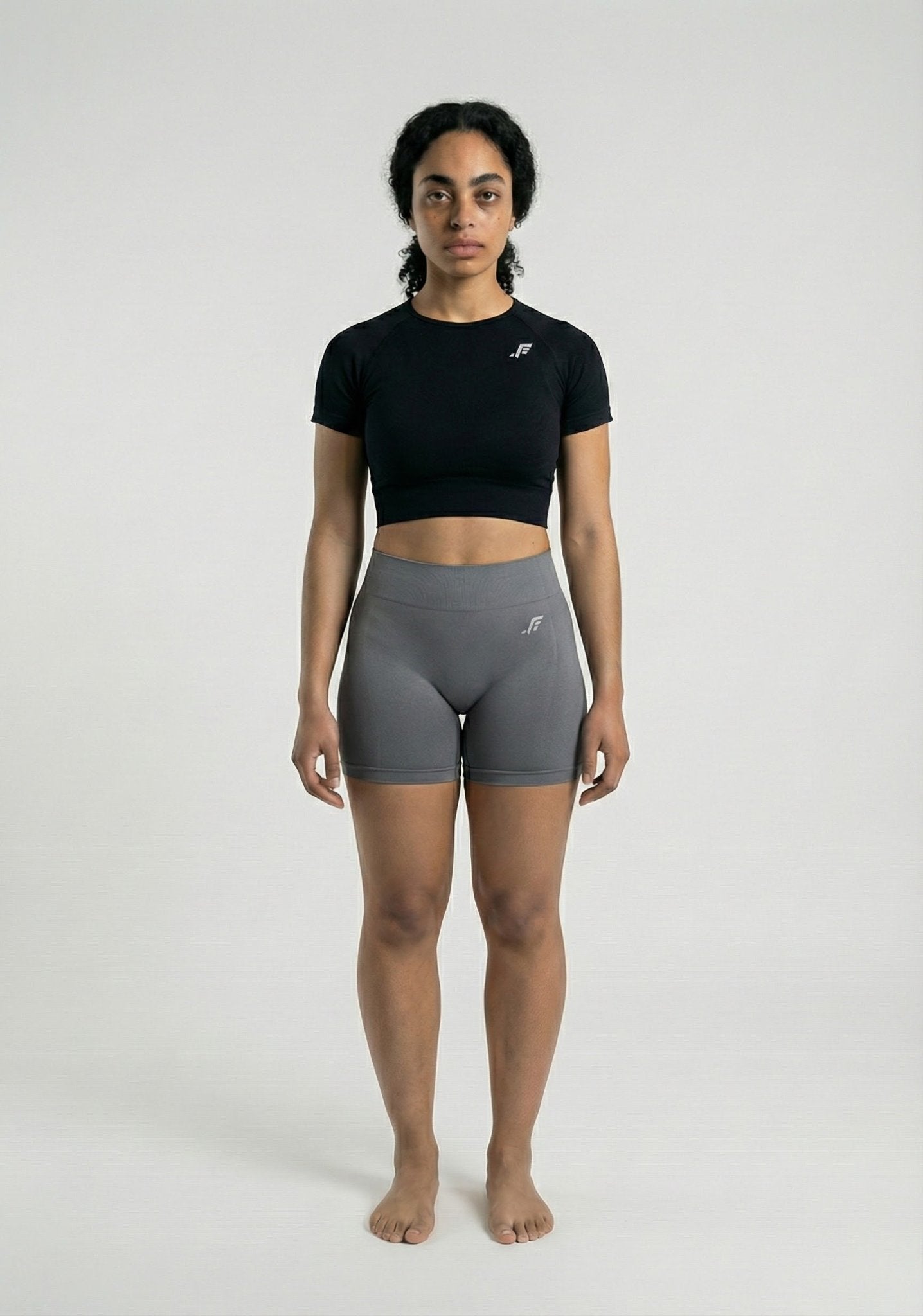 Self Train Shorts