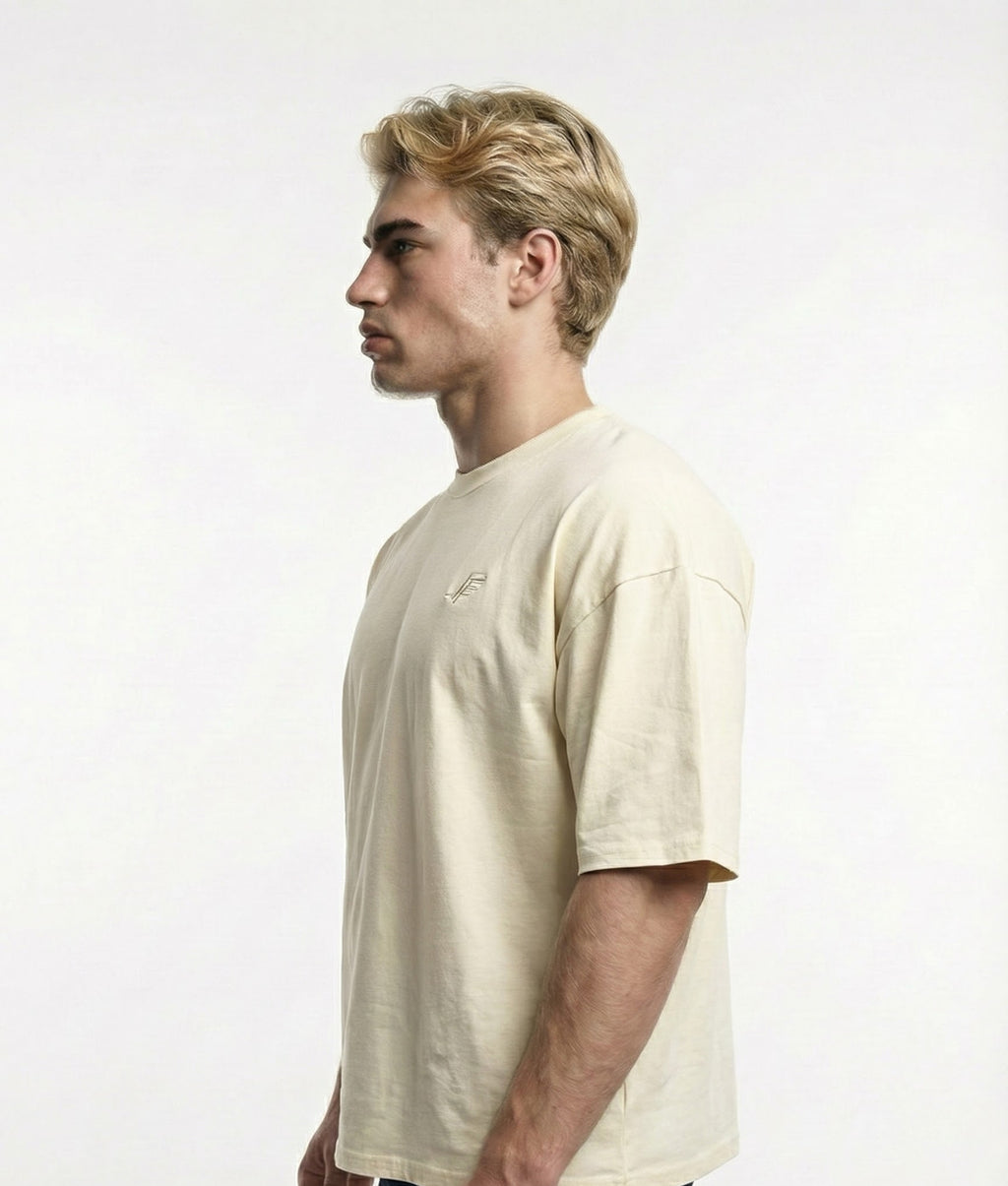 Camiseta Oversized