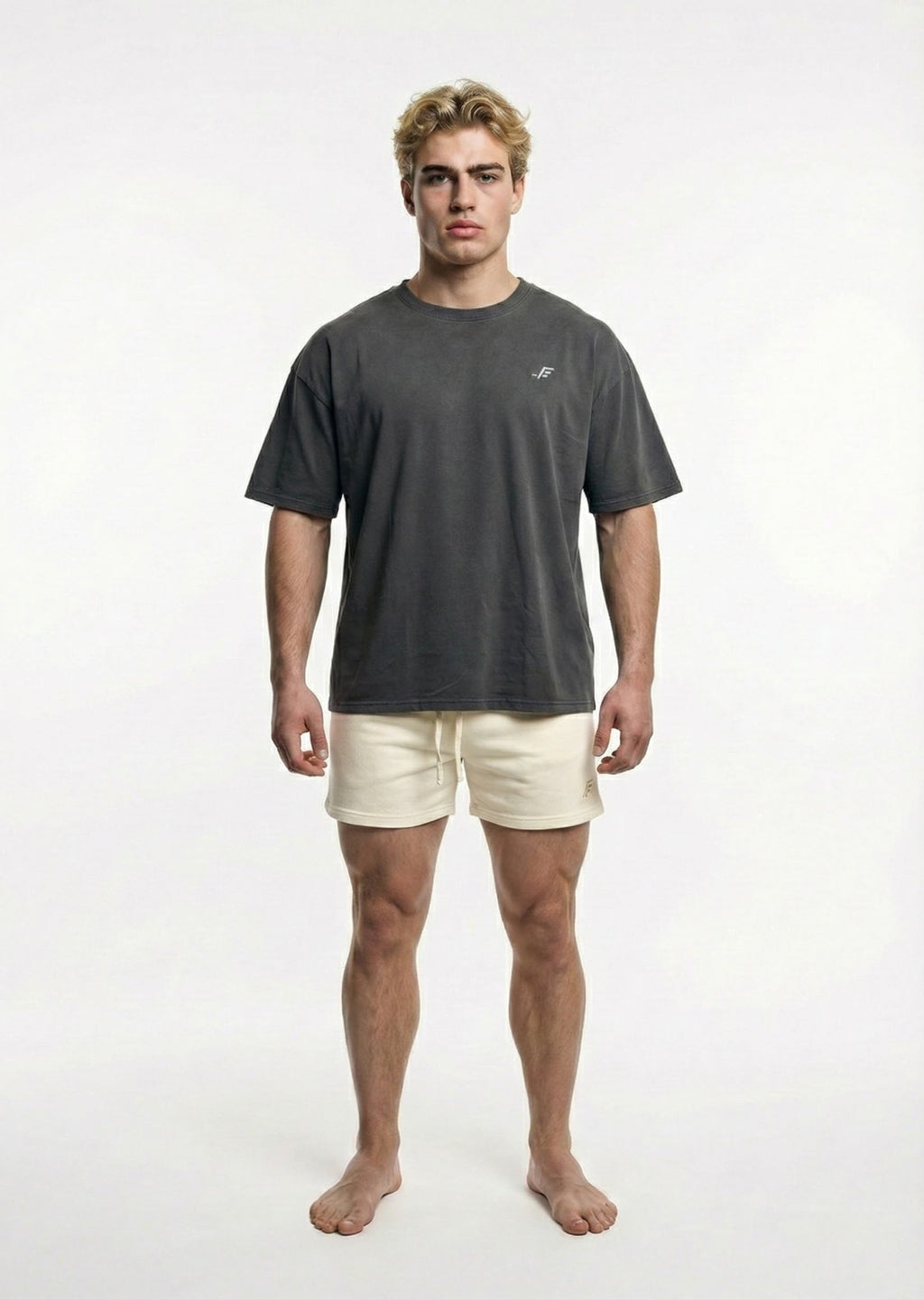Short Algodón