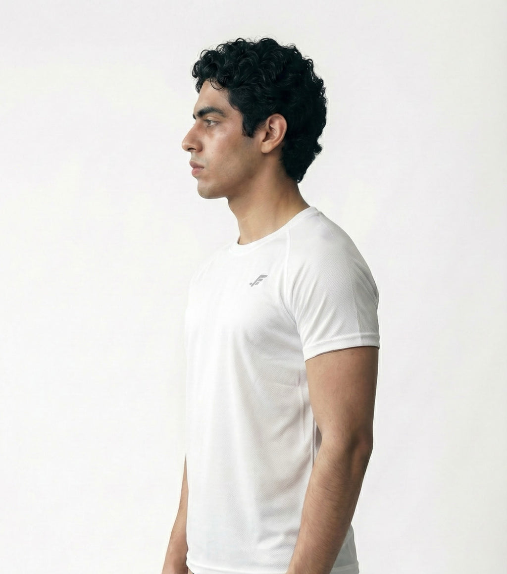 Camiseta Manga Corta