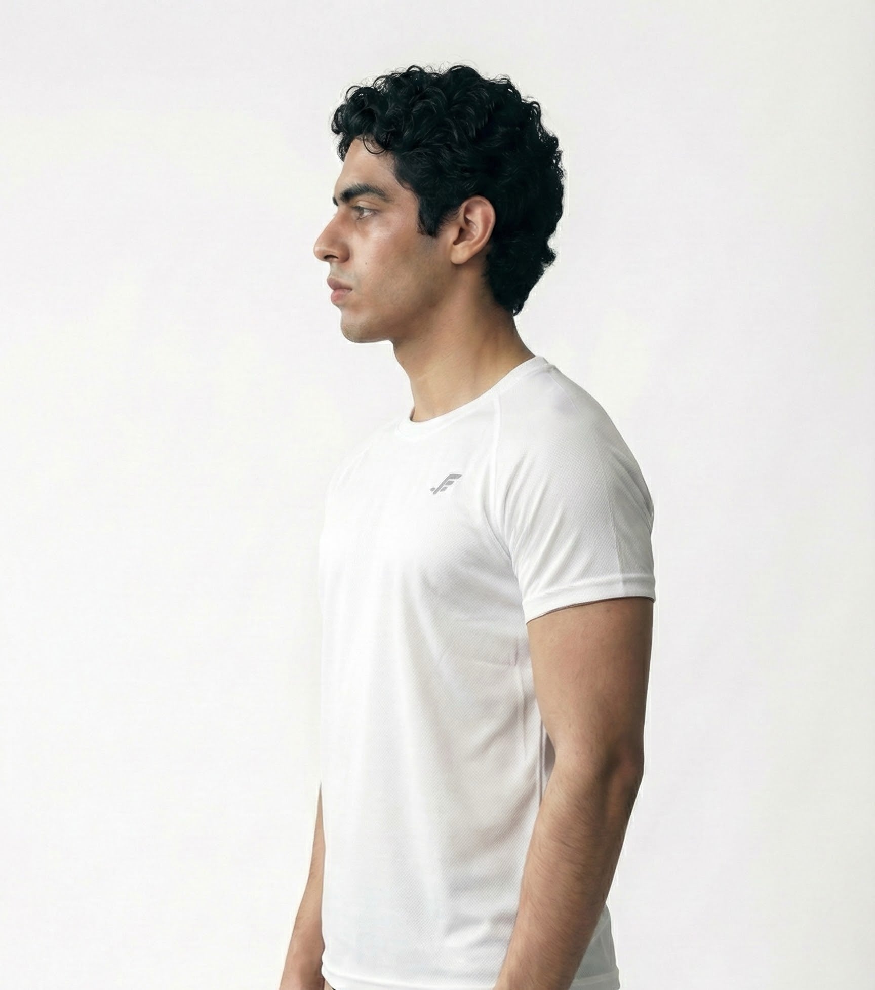 Camiseta Manga Corta