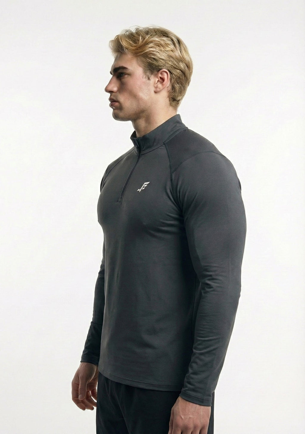 Camiseta Manga Larga
