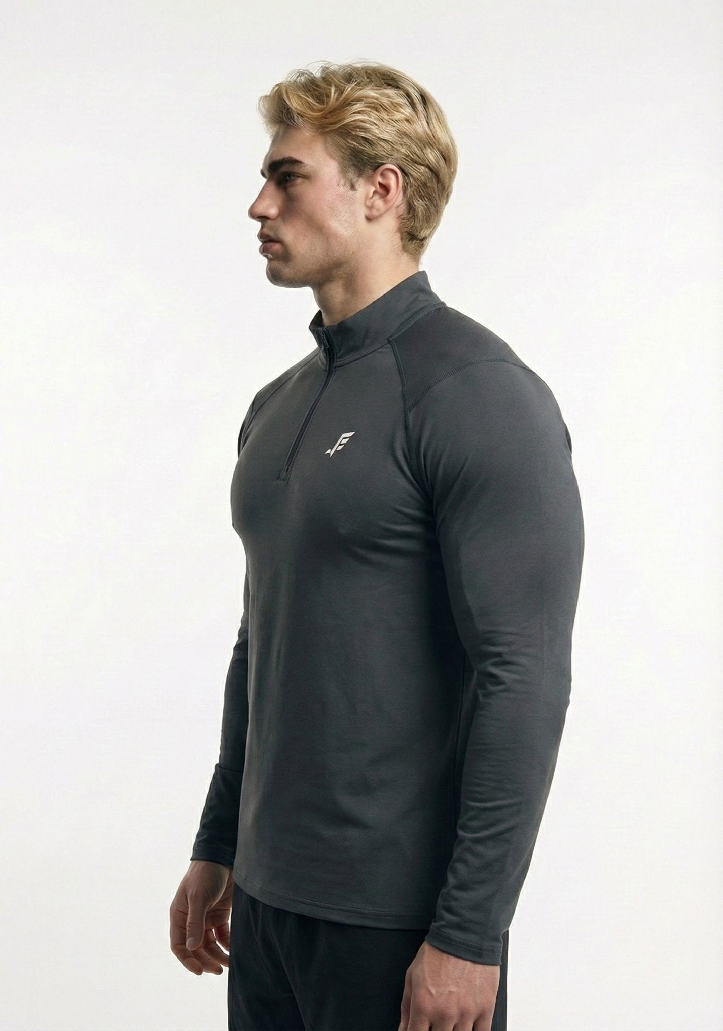 Camiseta Manga Larga