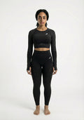 Leggings Graphic Print