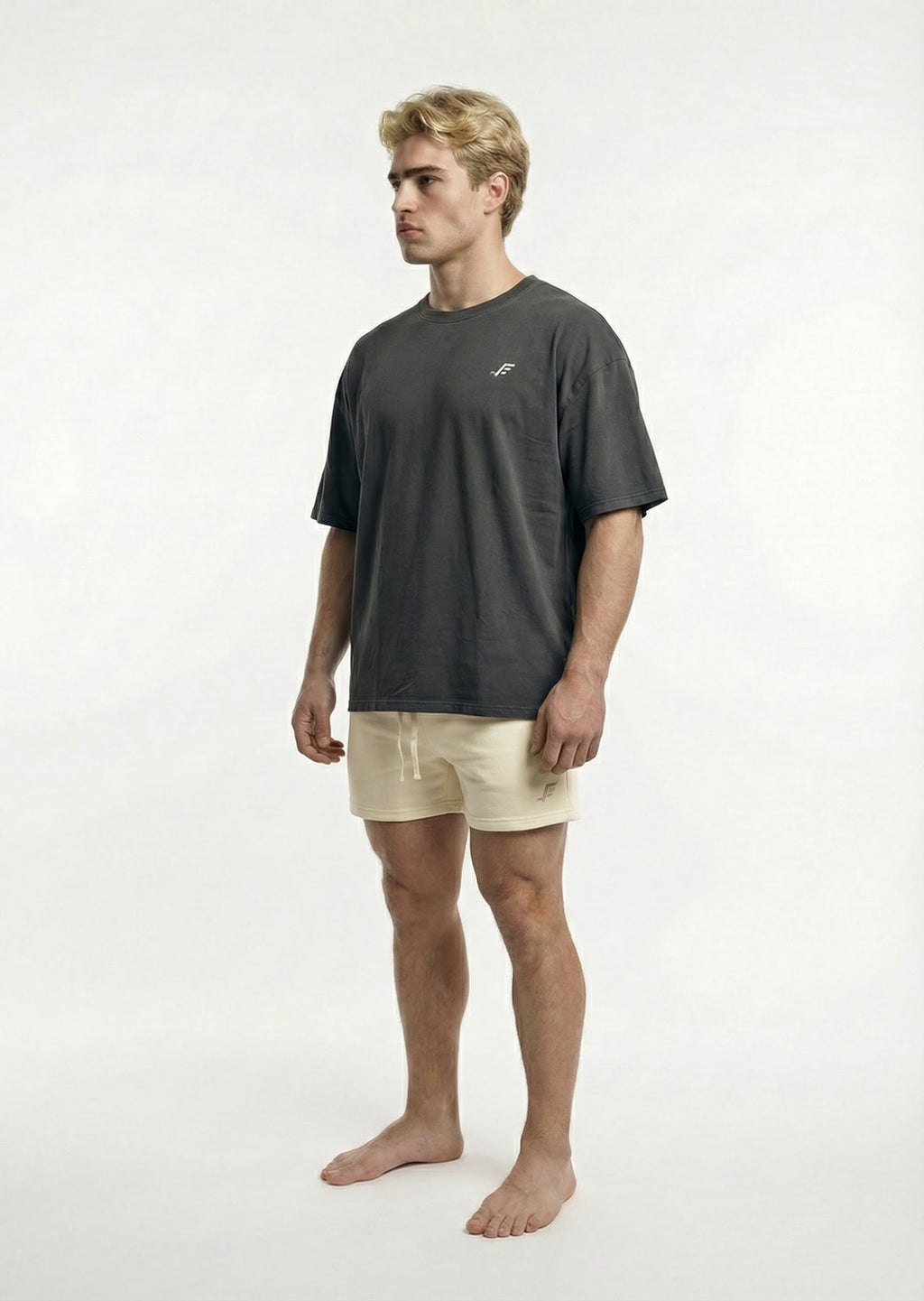 Short Algodón