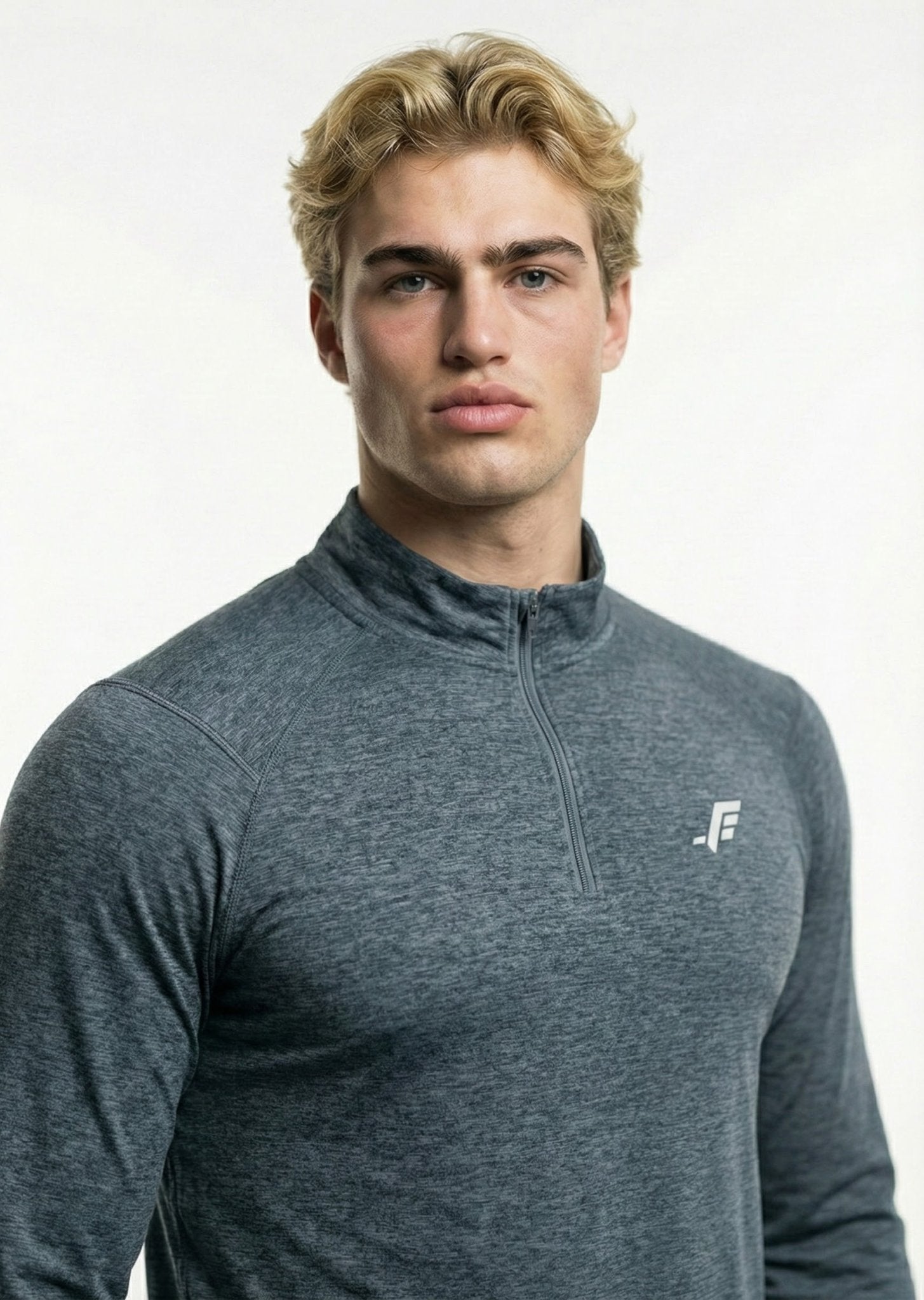 Camiseta Manga Larga