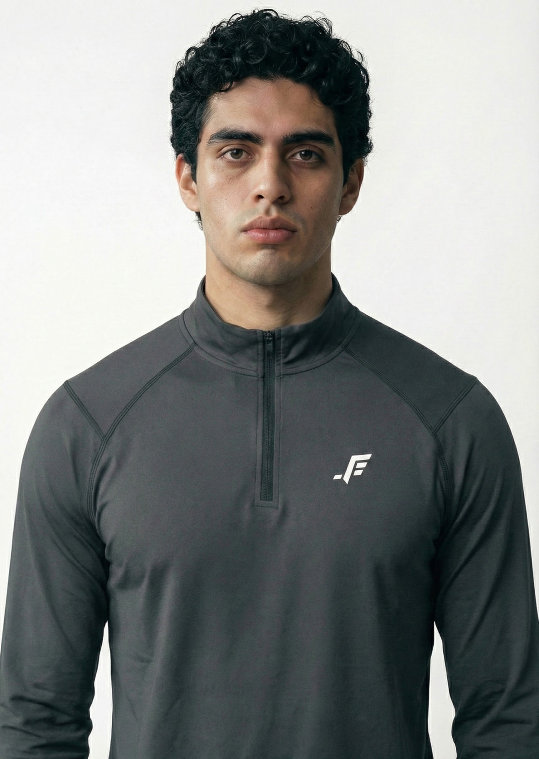 Camiseta Manga Larga