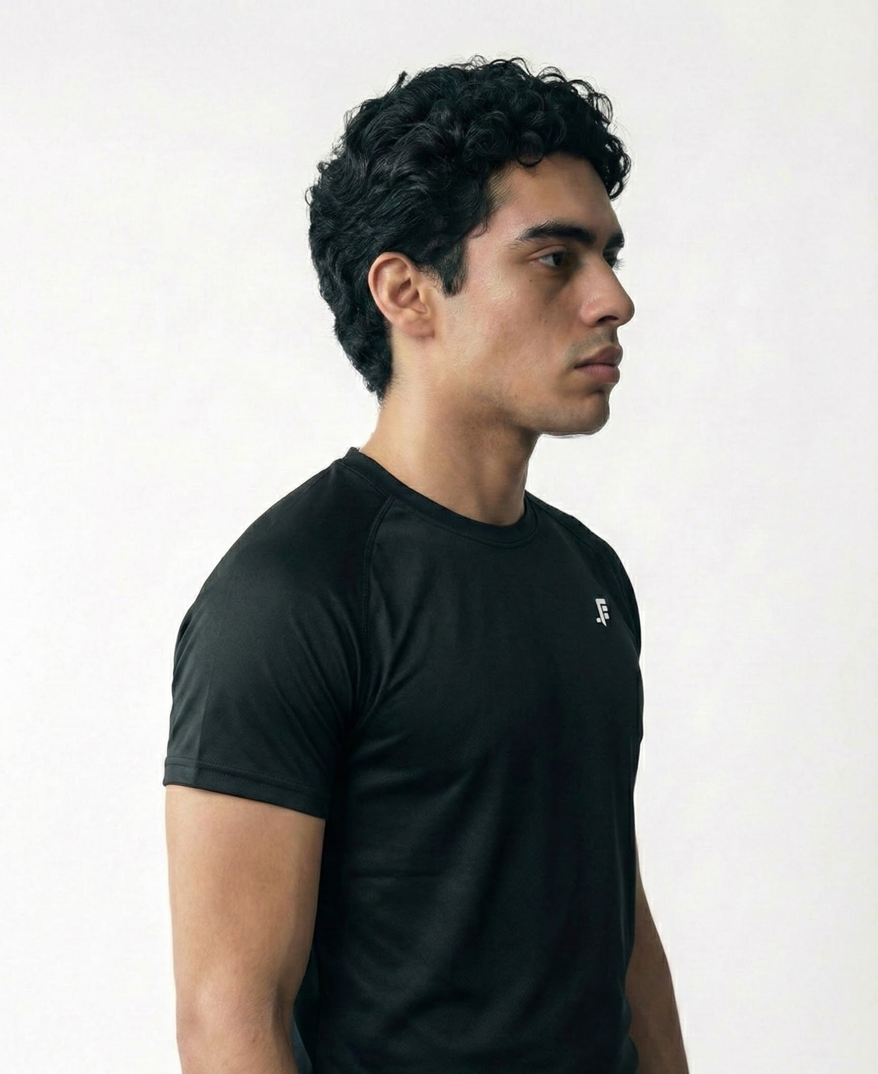 Camiseta Manga Corta