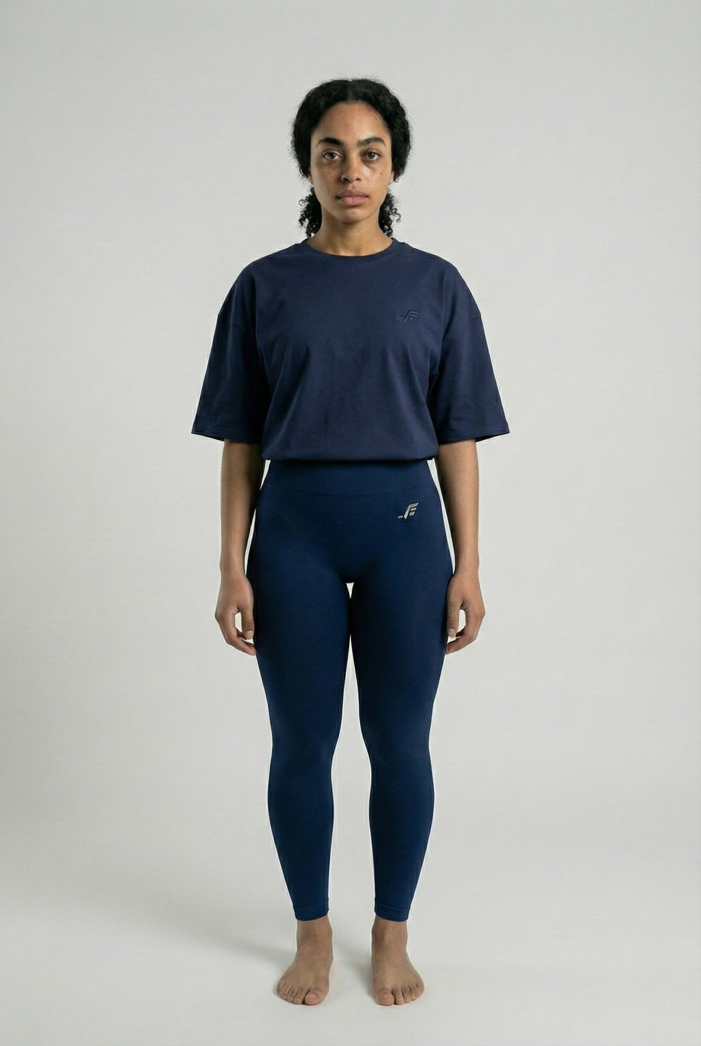 Self Train Leggings