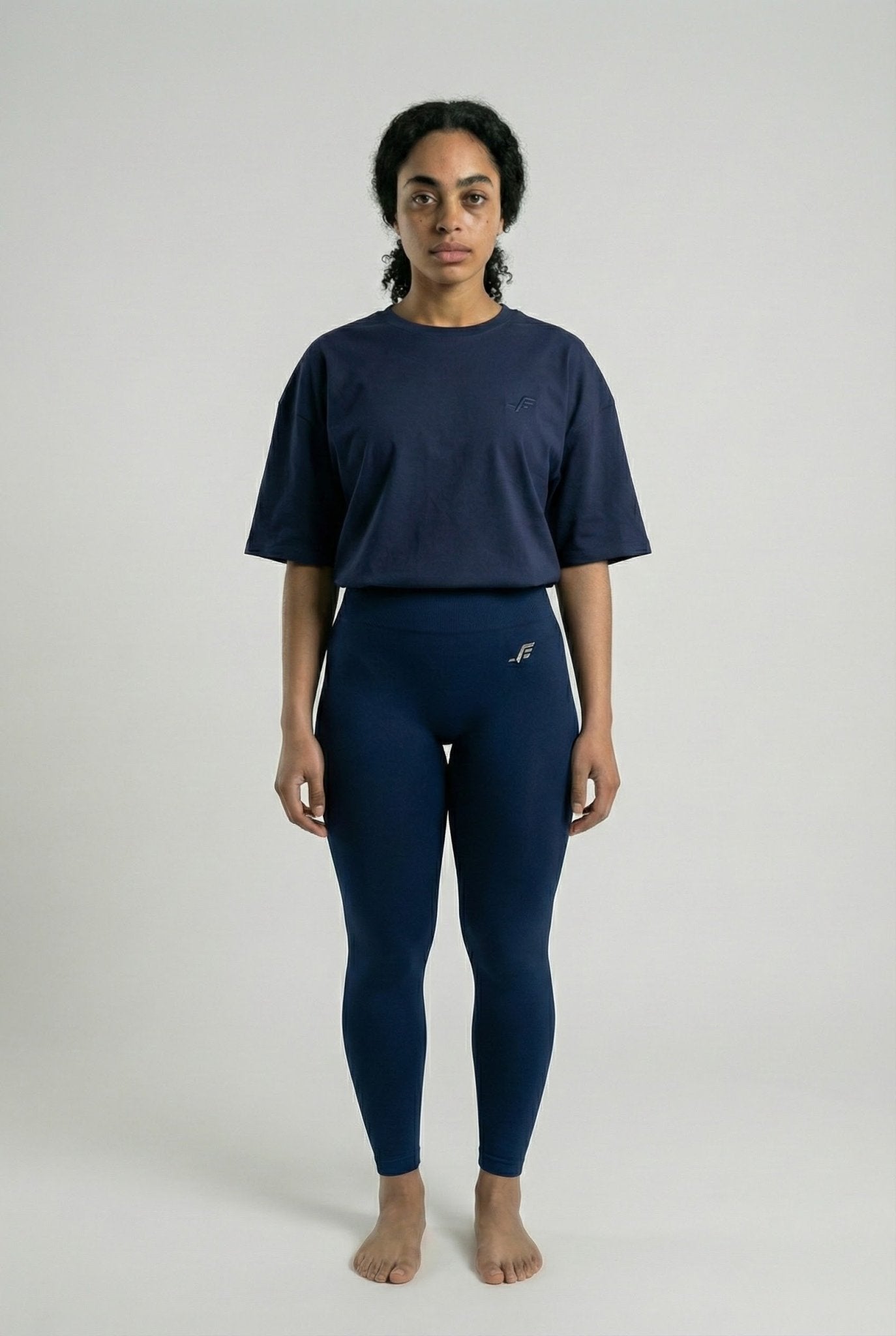 Self Train Leggings