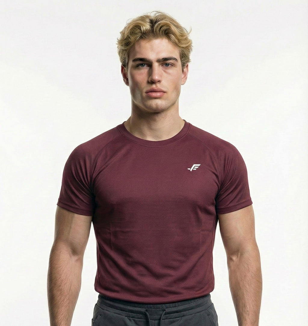 Camiseta Manga Corta