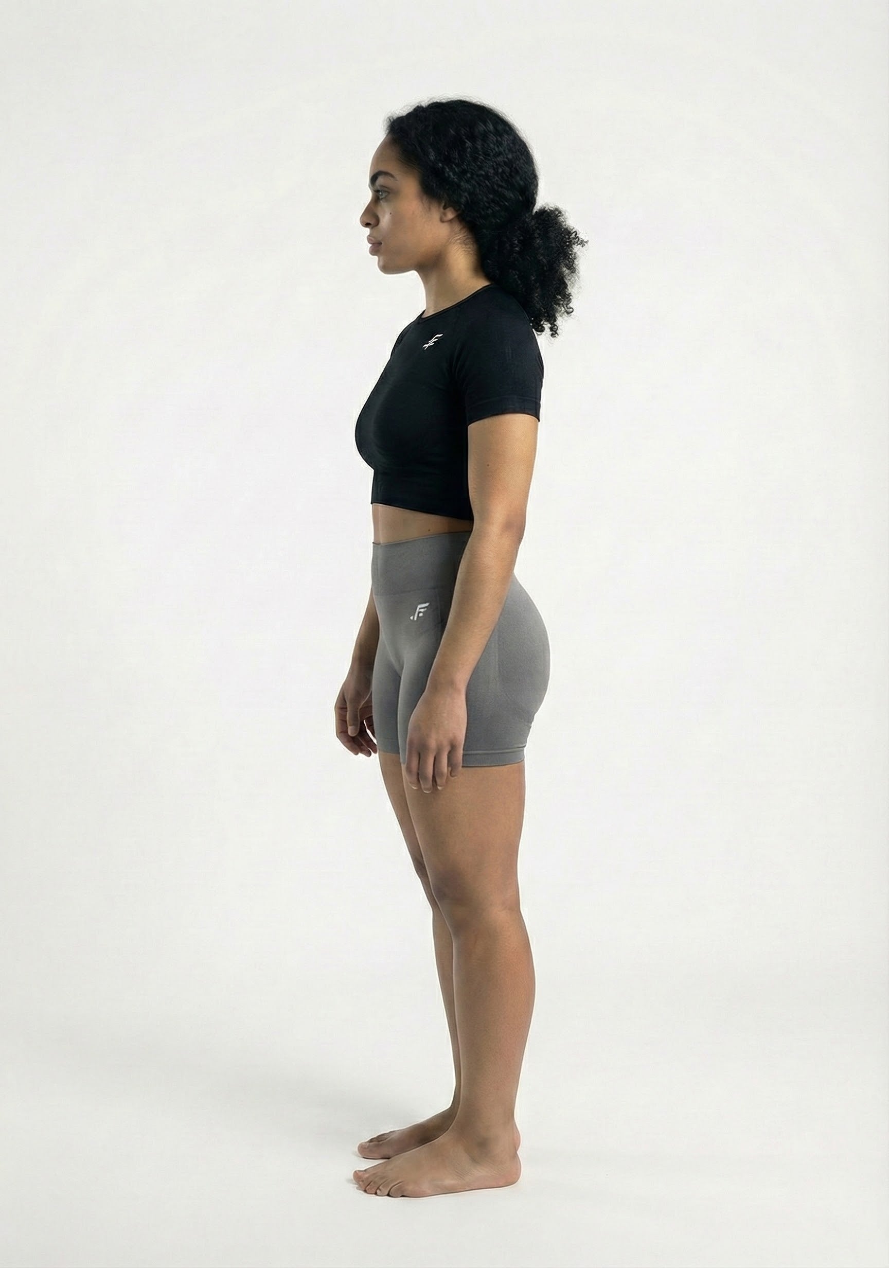 Self Train Shorts