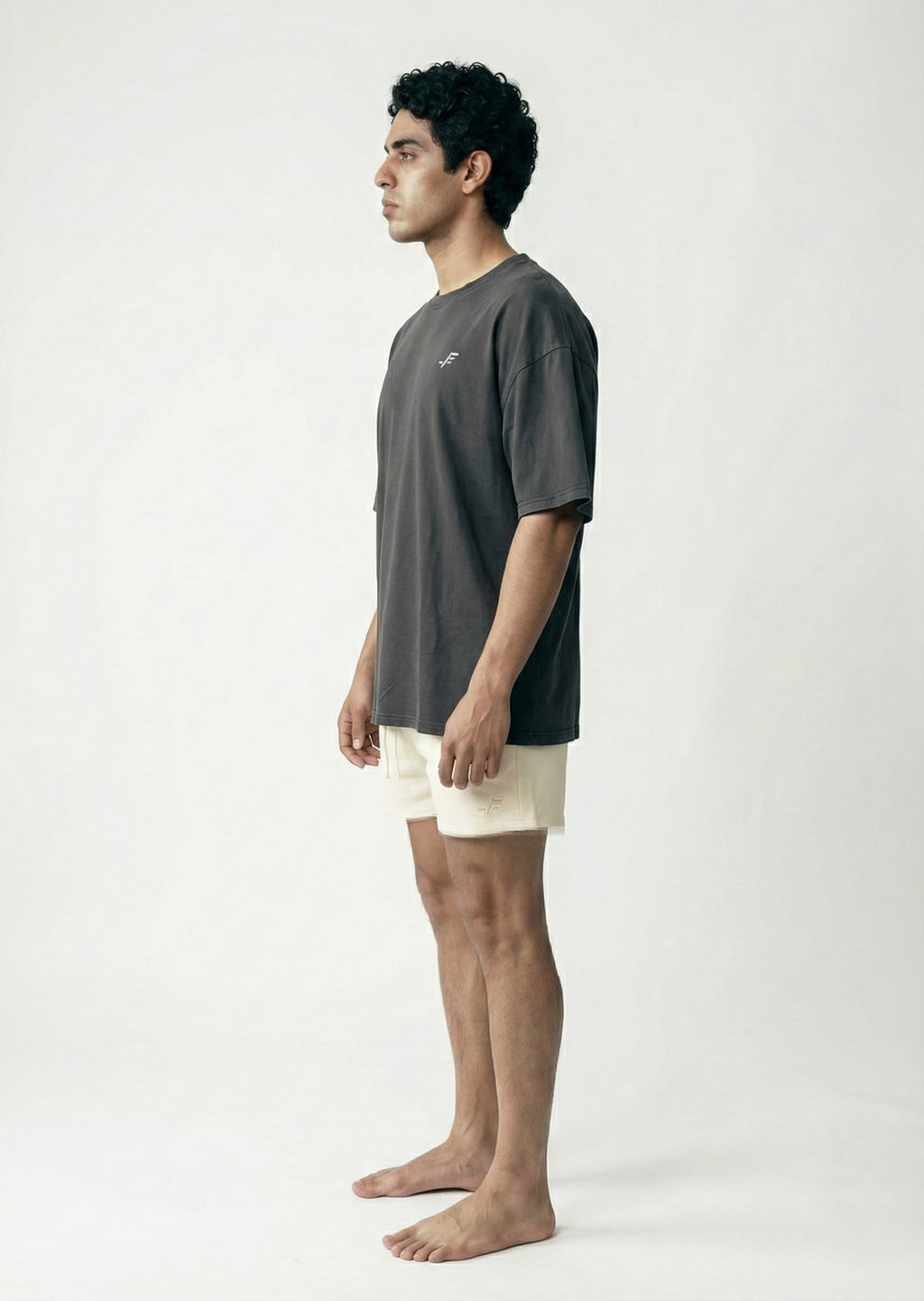 Short Algodón