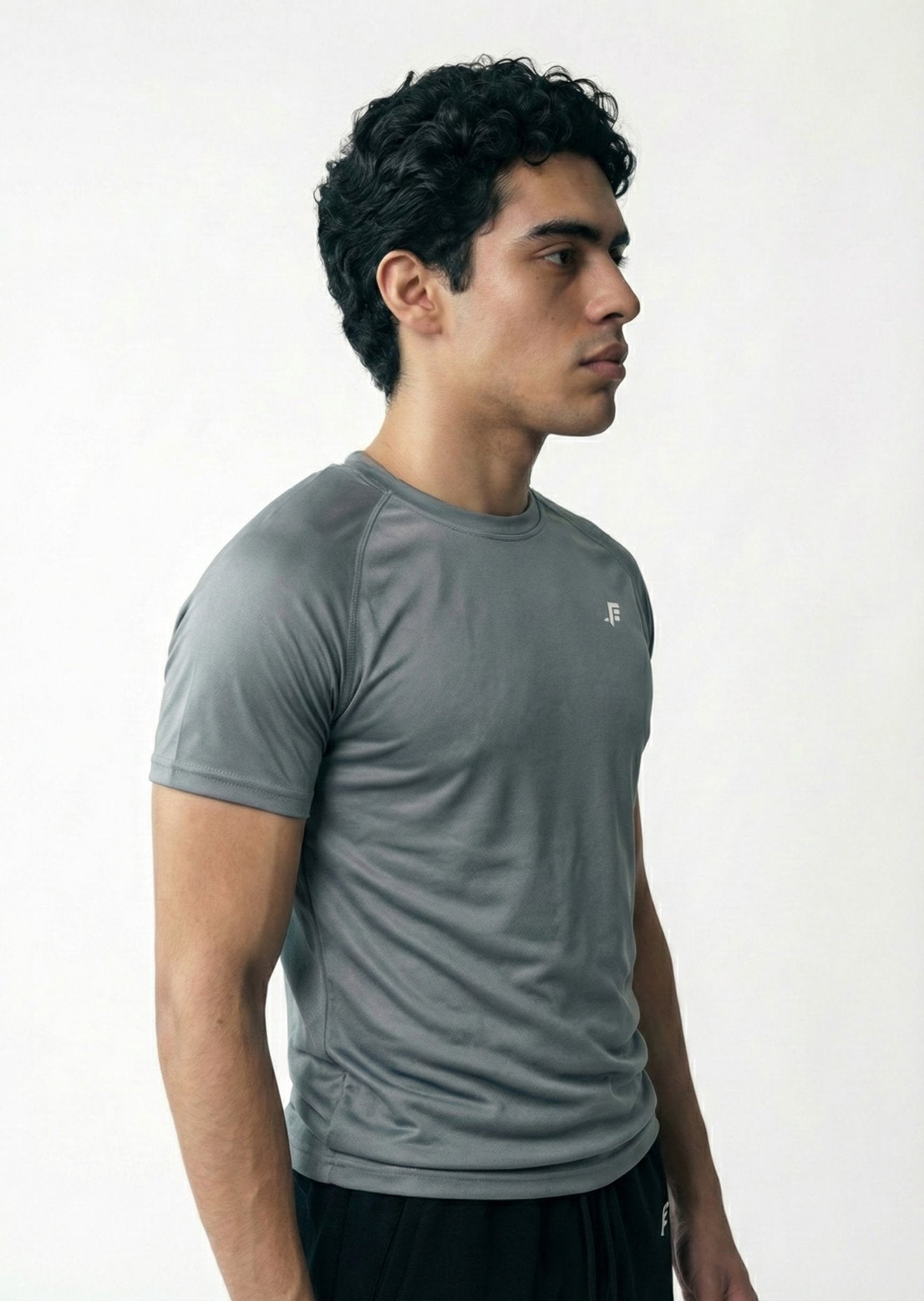 Camiseta Manga Corta