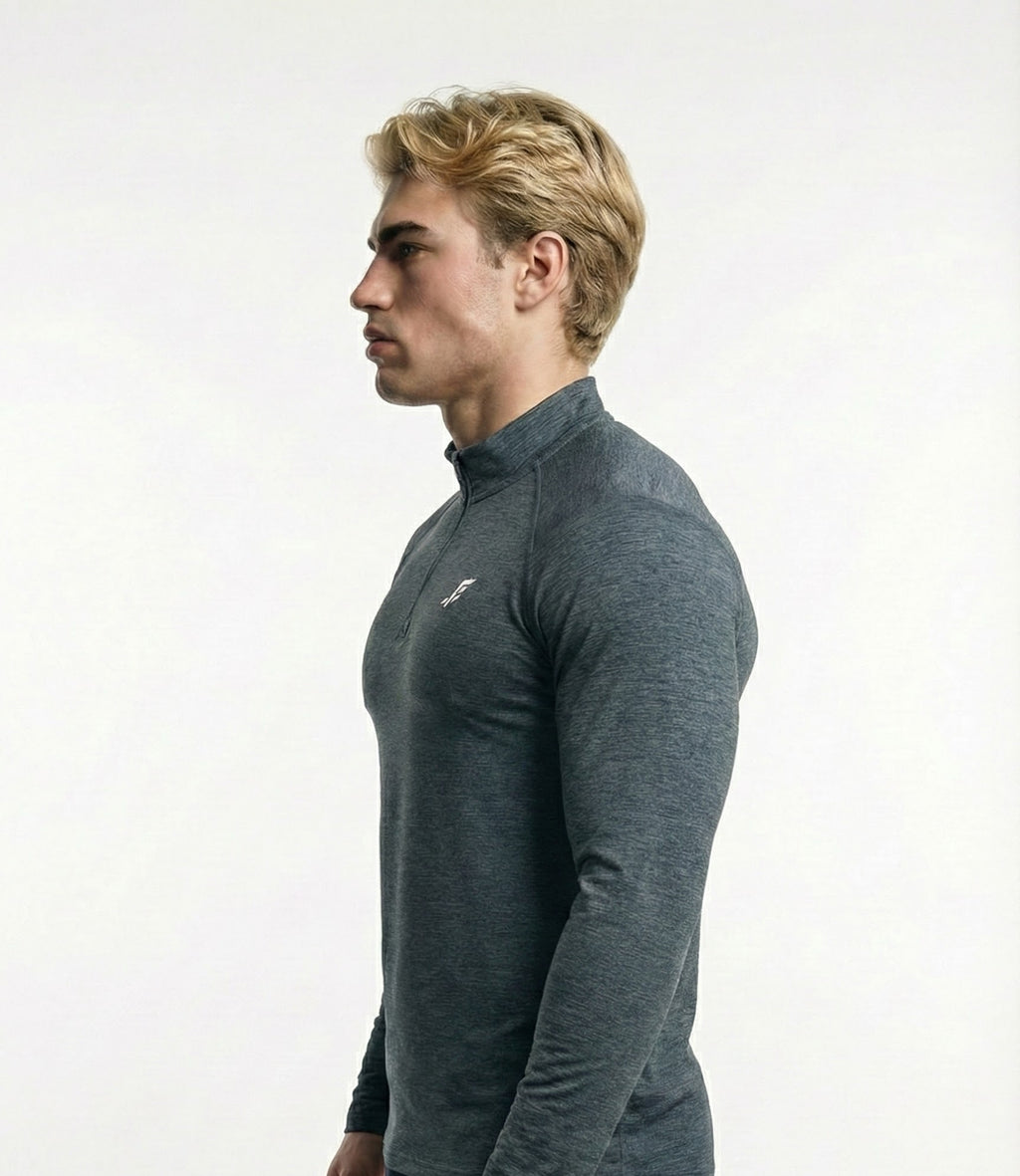 Camiseta Manga Larga