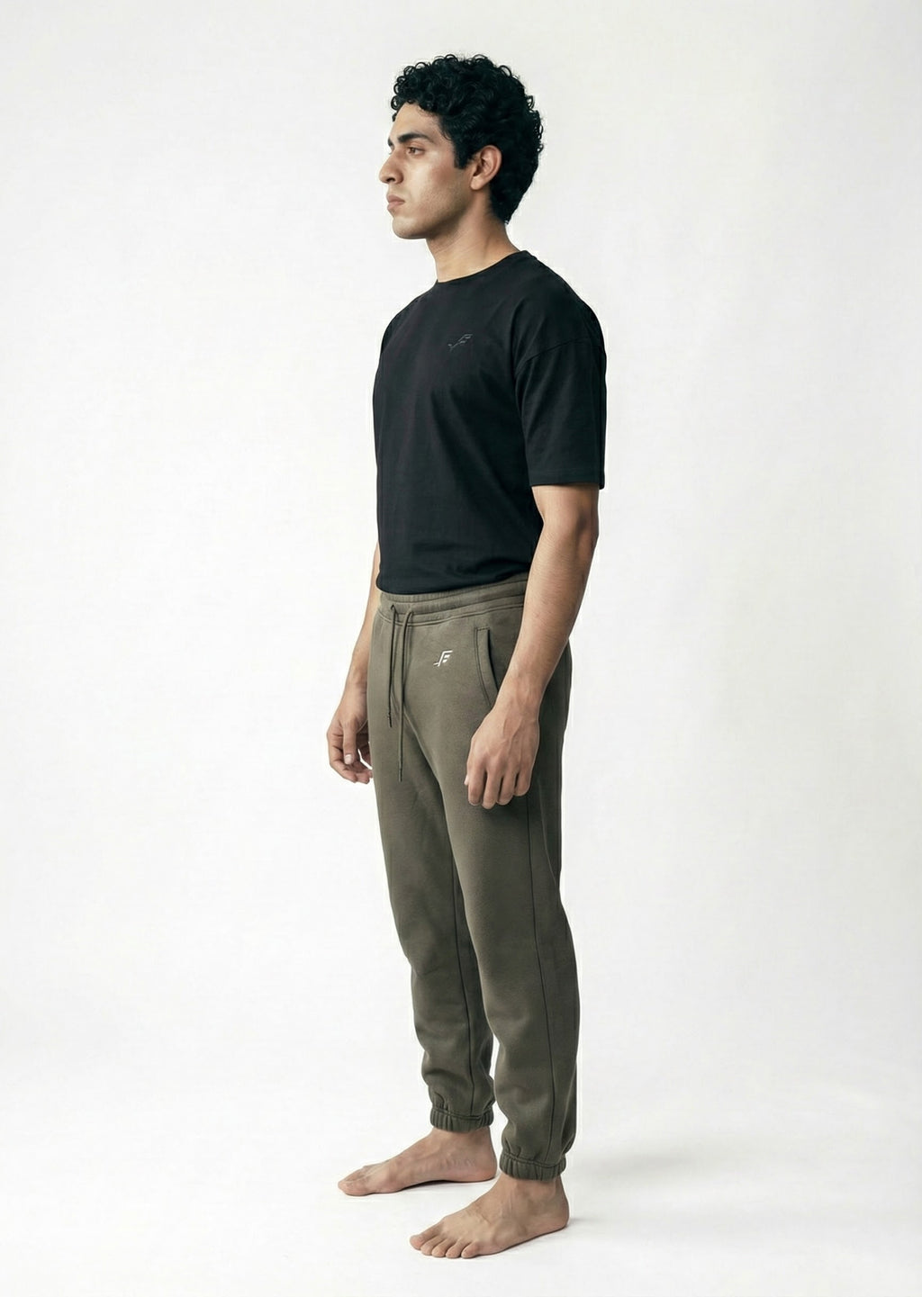 Pants Confort Unisex
