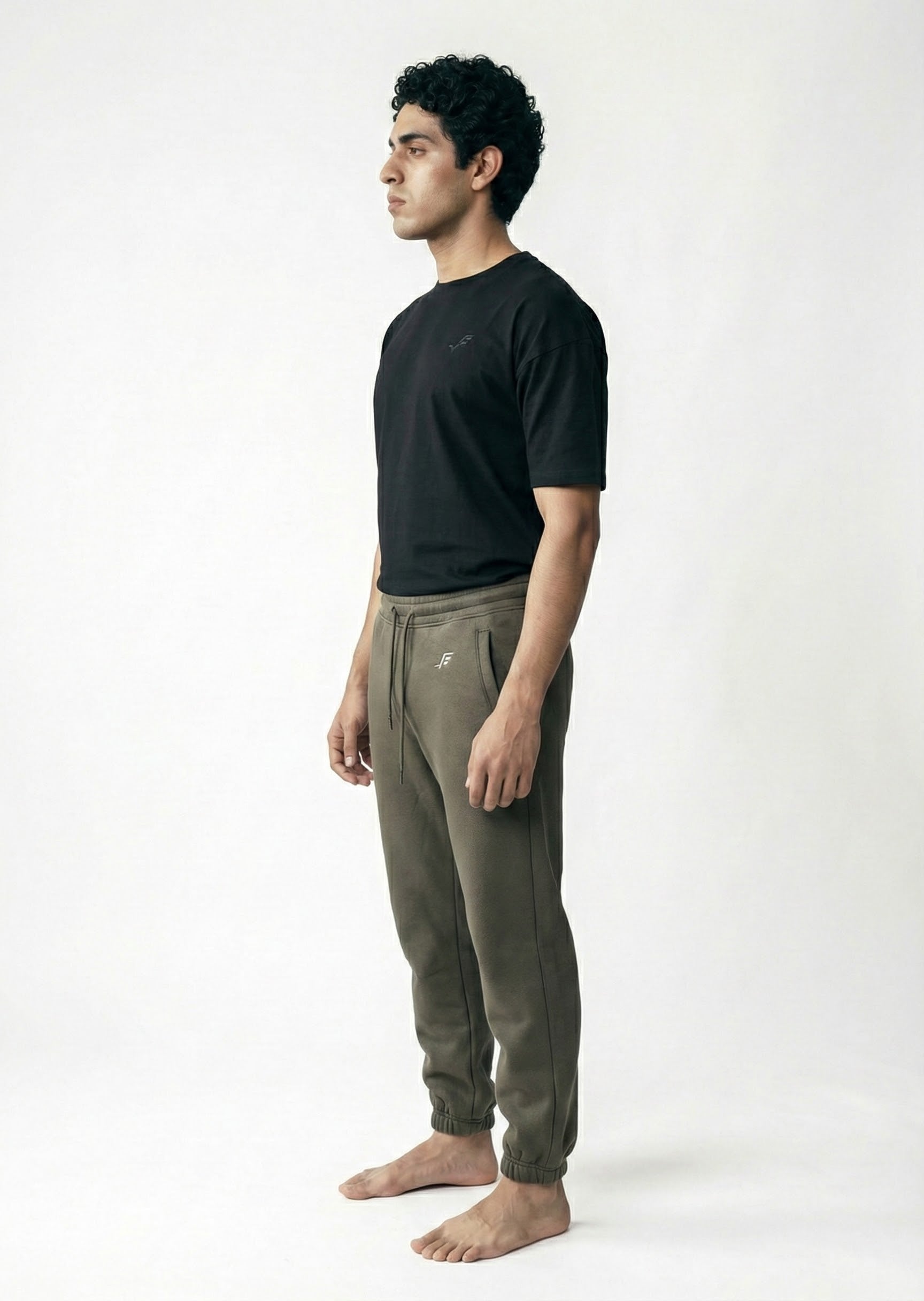 Pants Confort Unisex