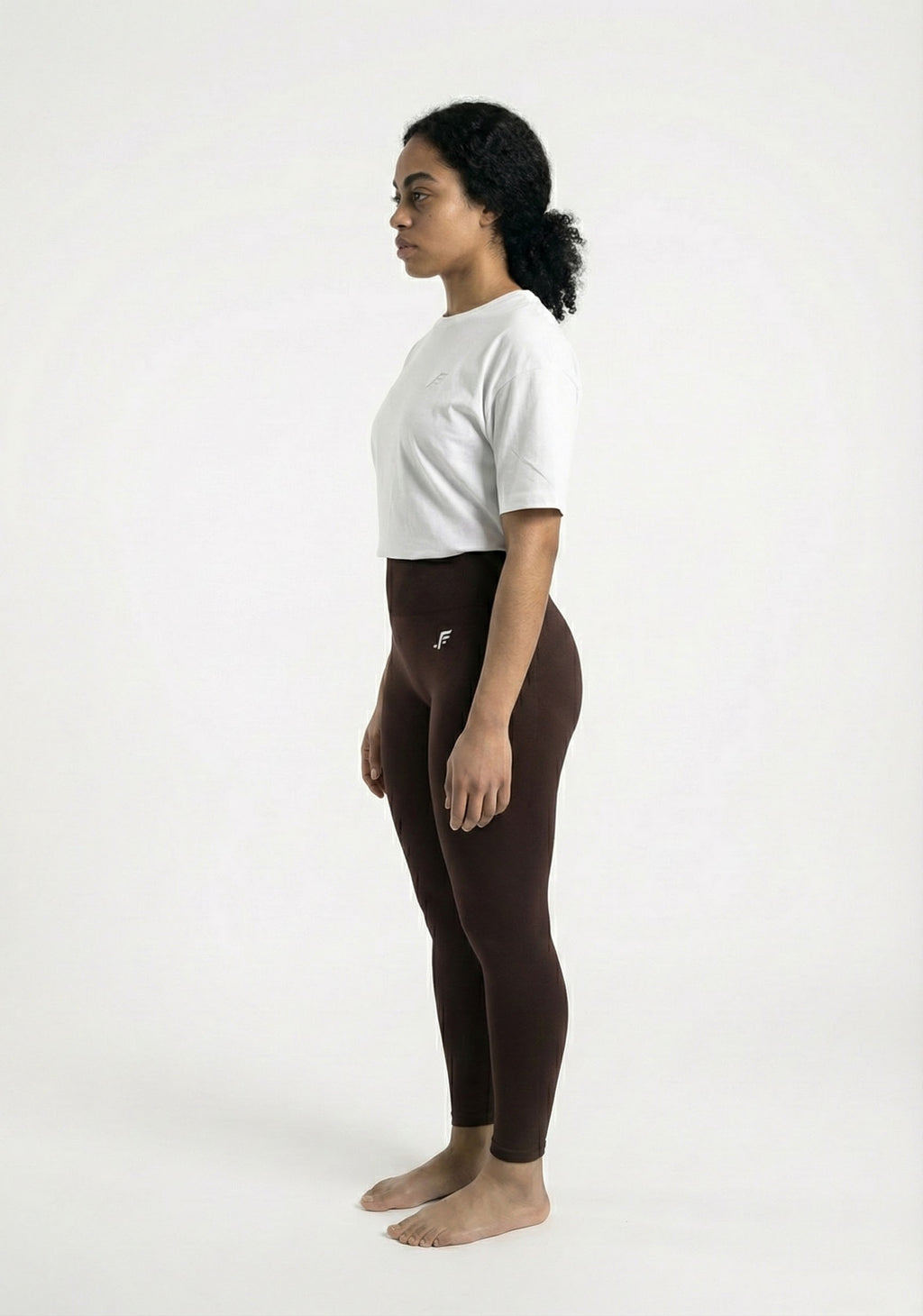 Self Train Leggings