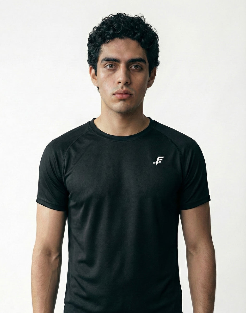 Camiseta Manga Corta