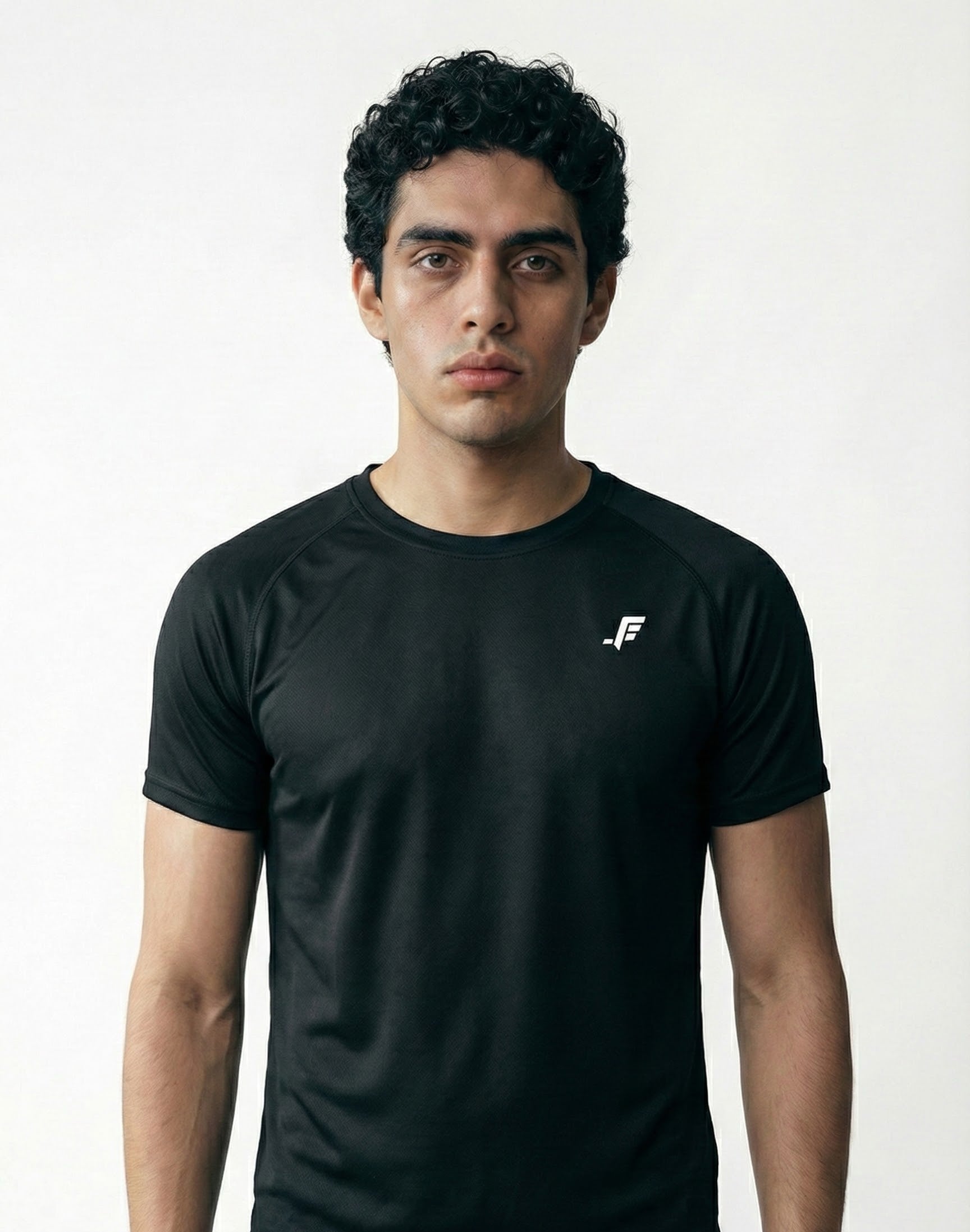 Camiseta Manga Corta