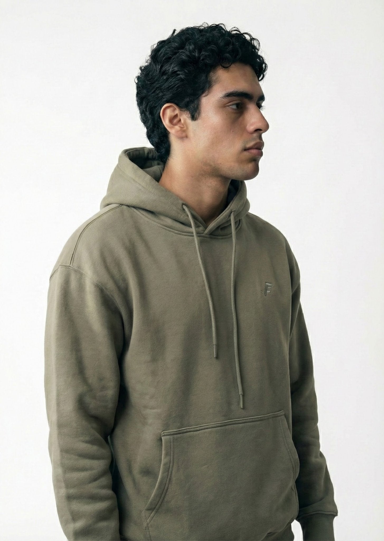 Hoodie Unisex