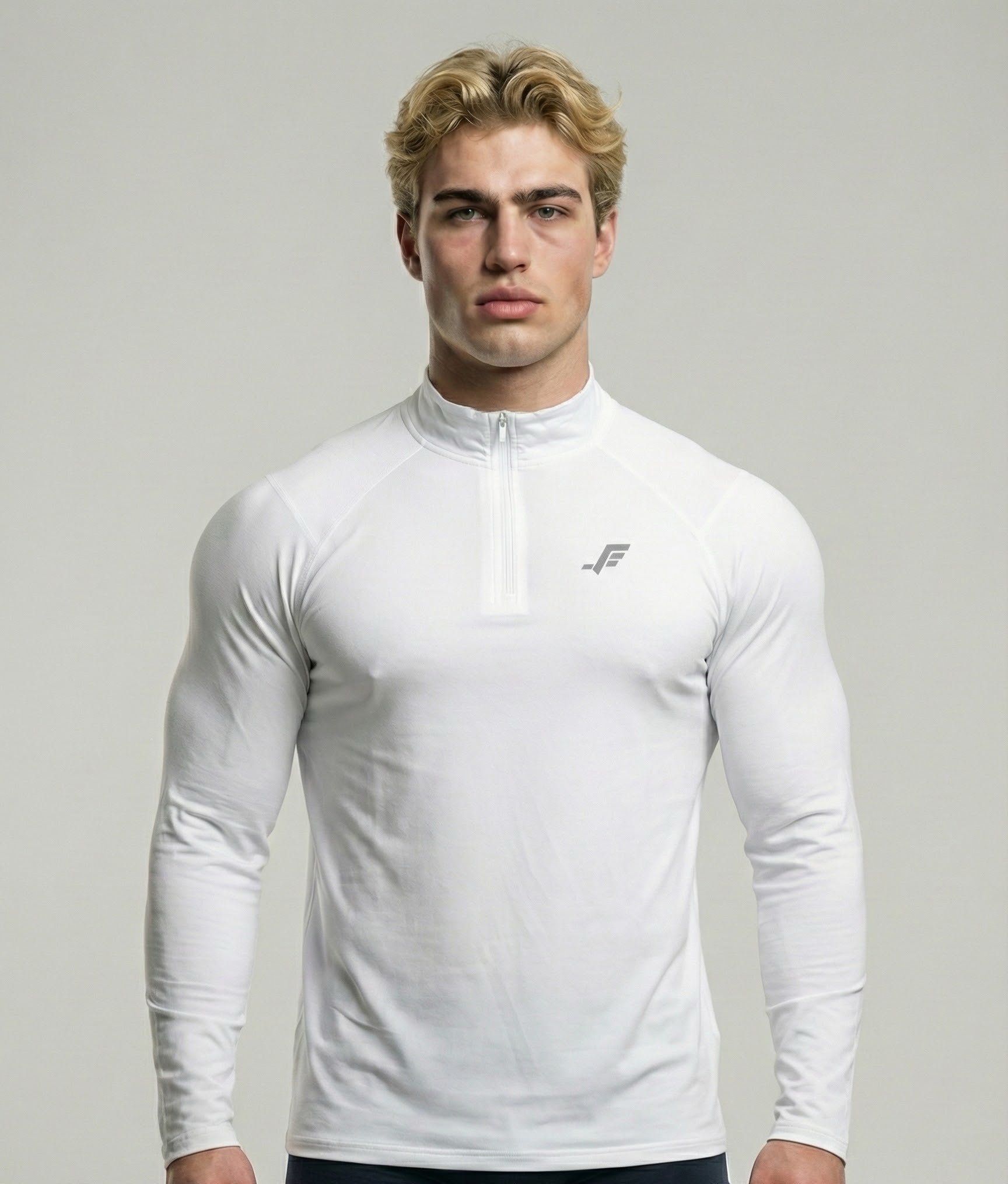 Camiseta Manga Larga