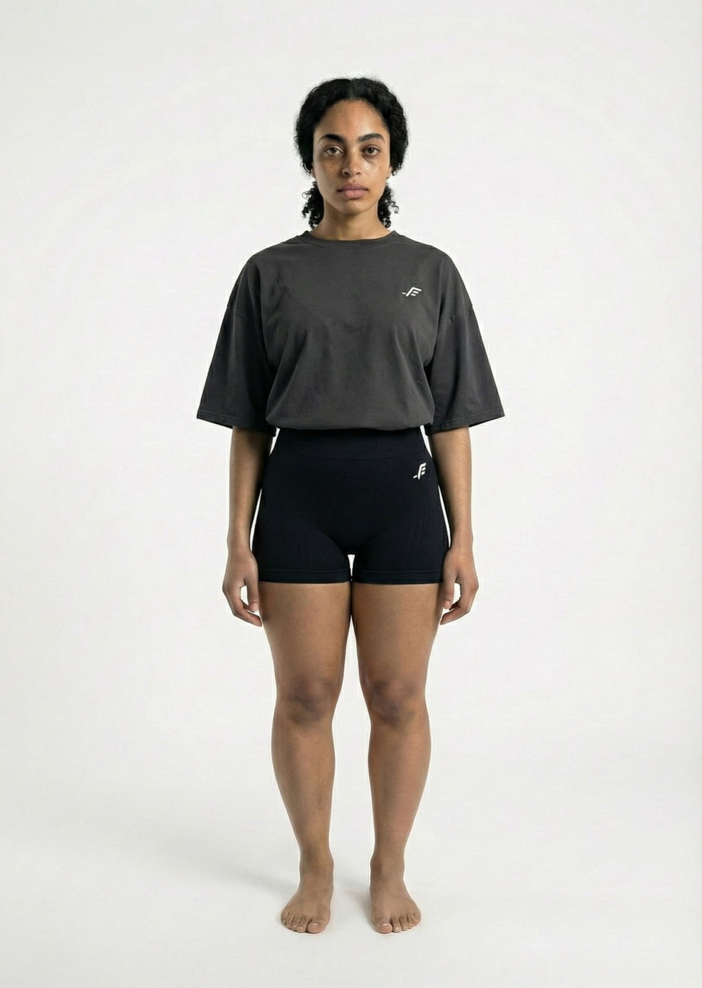 Self Train Shorts