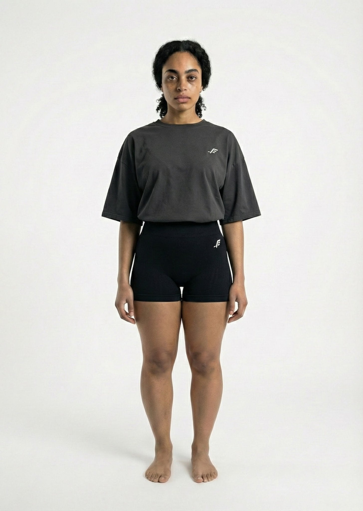 Self Train Shorts