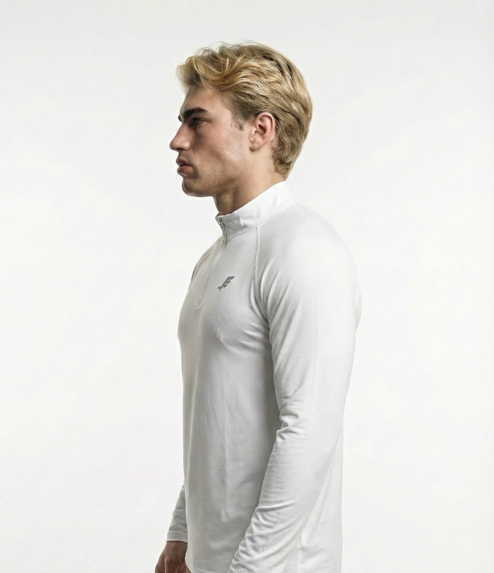 Camiseta Manga Larga