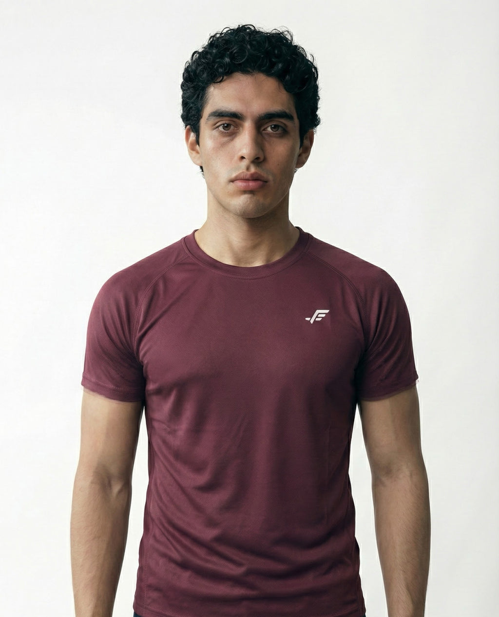 Camiseta Manga Corta