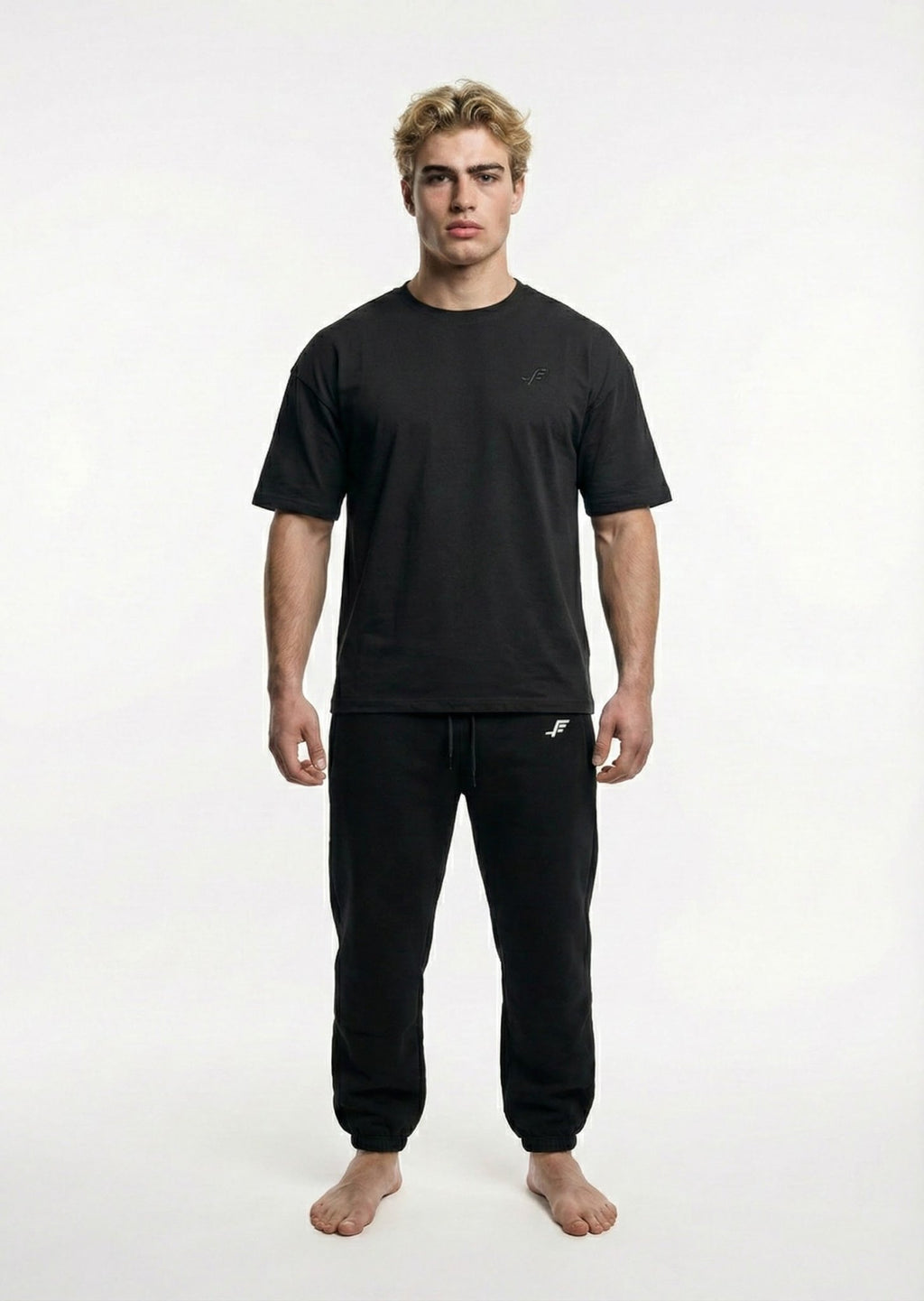 Pants Confort Unisex