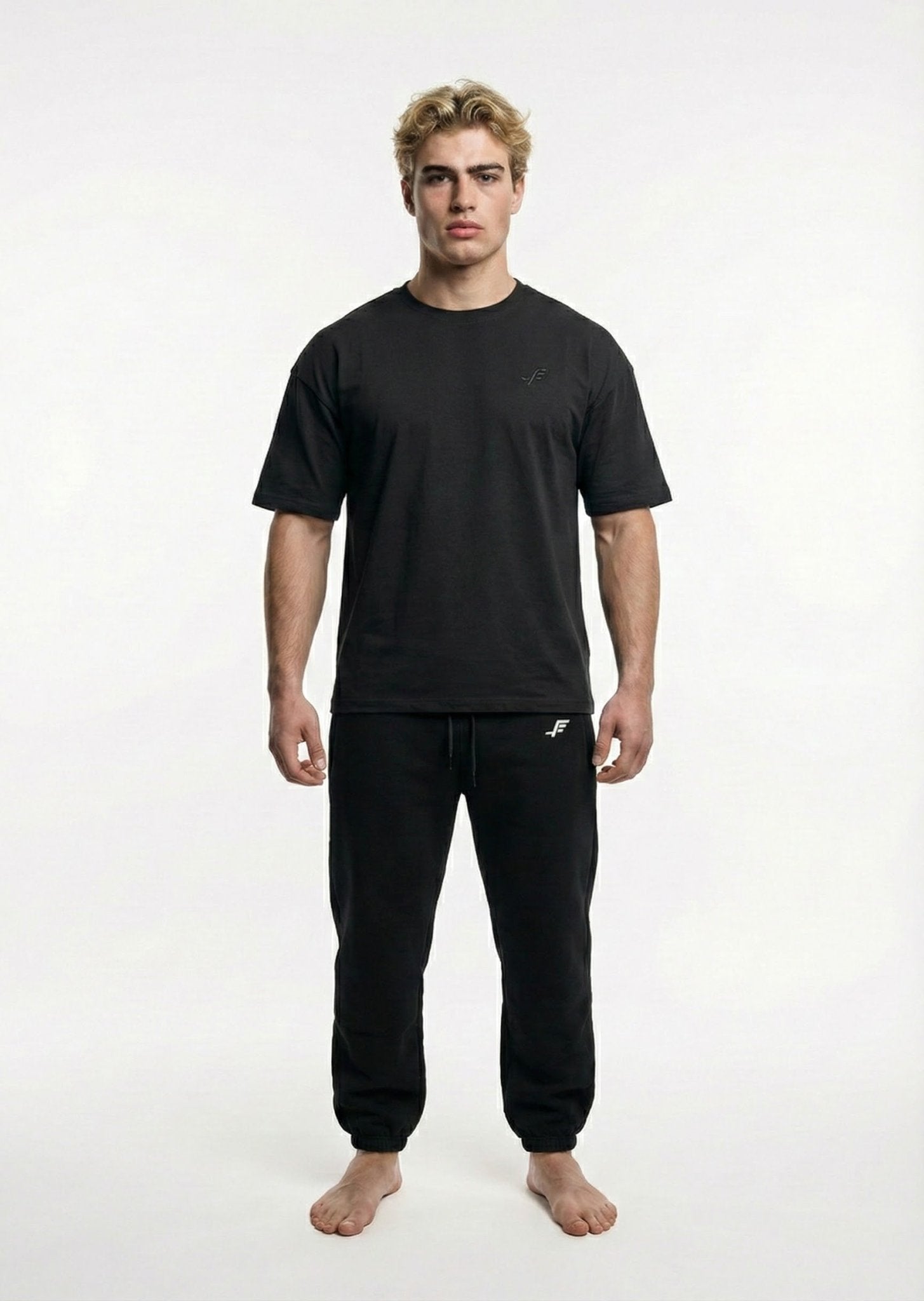 Pants Confort Unisex