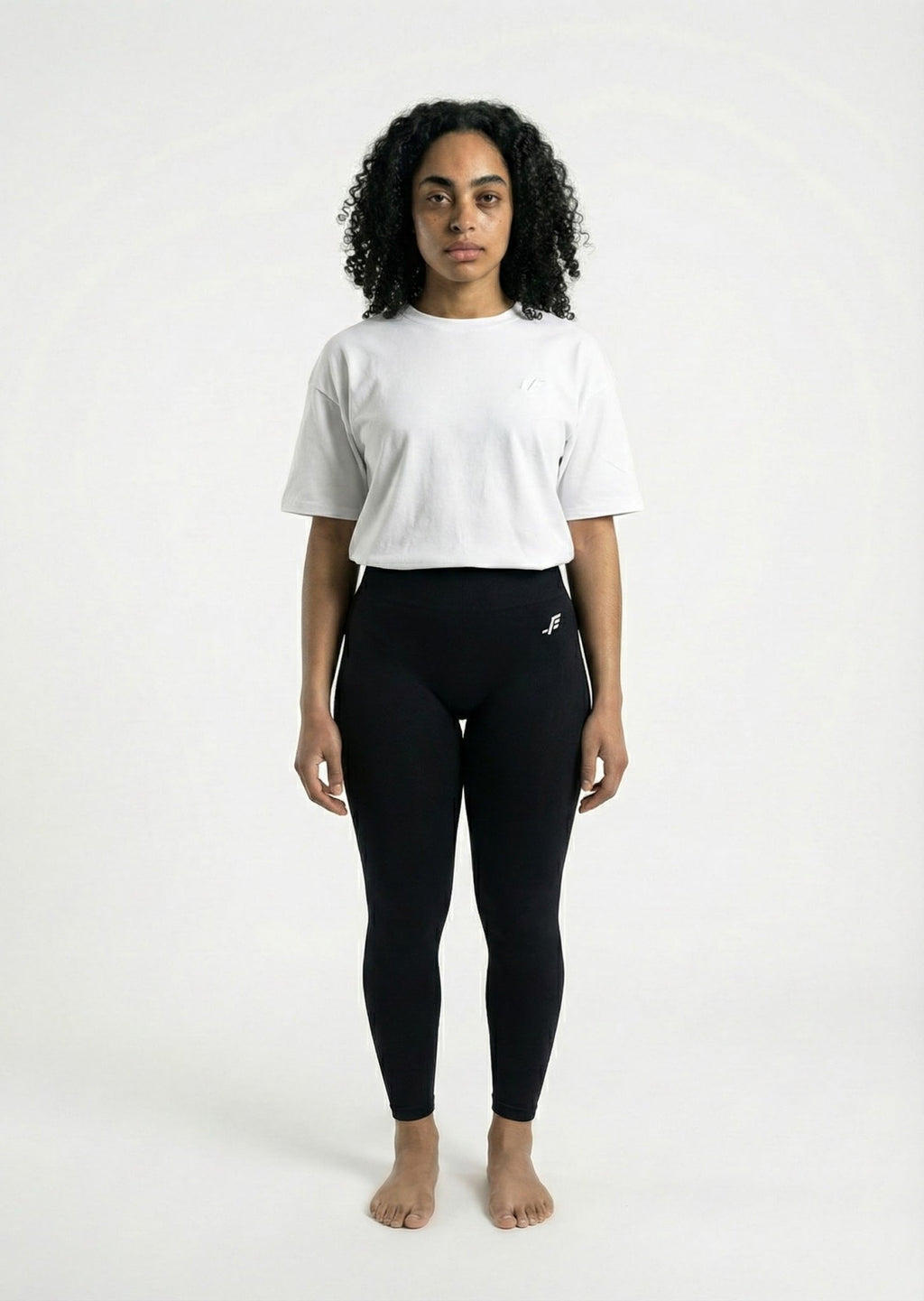 Self Train Leggings