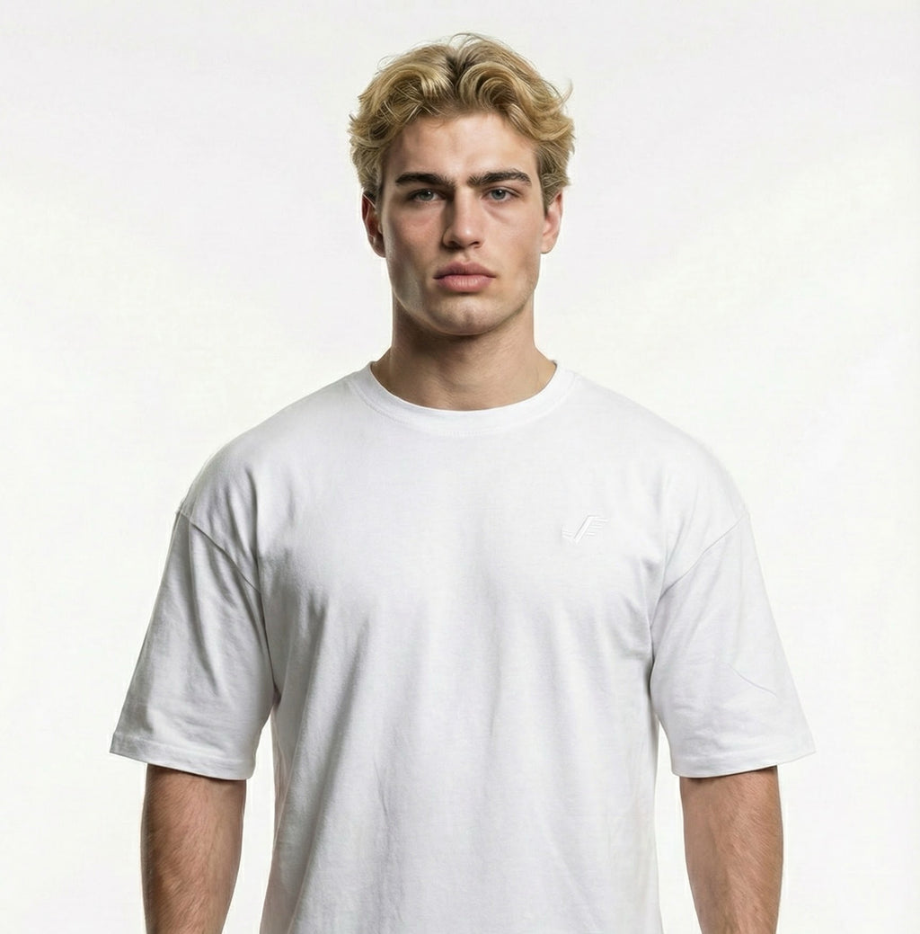Camiseta Oversized