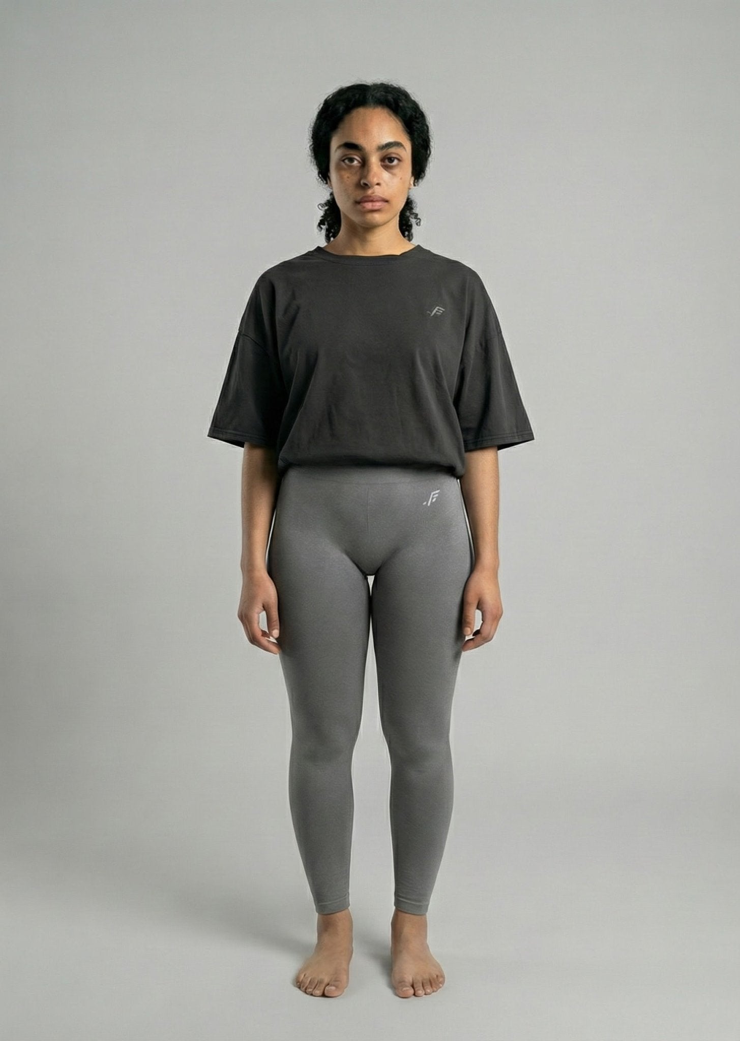 Self Train Leggings