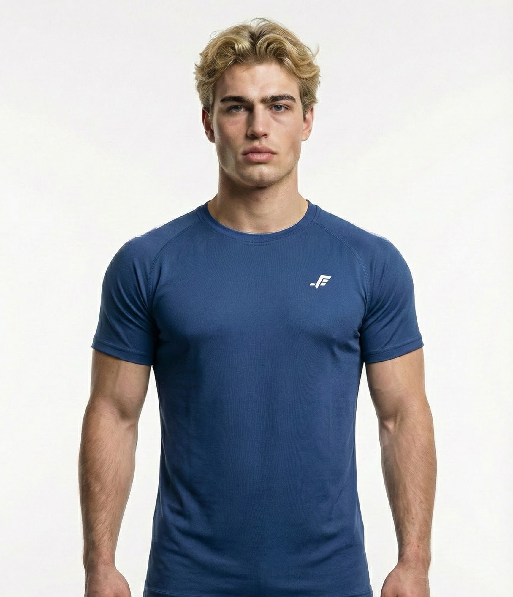 Camiseta Manga Corta