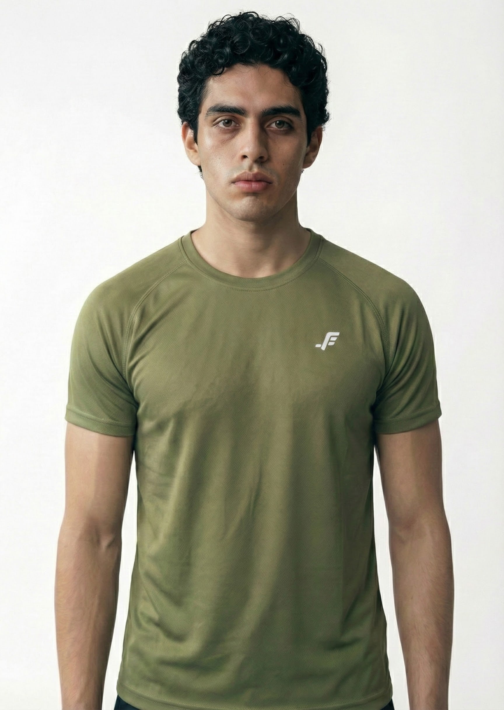 Camiseta Manga Corta